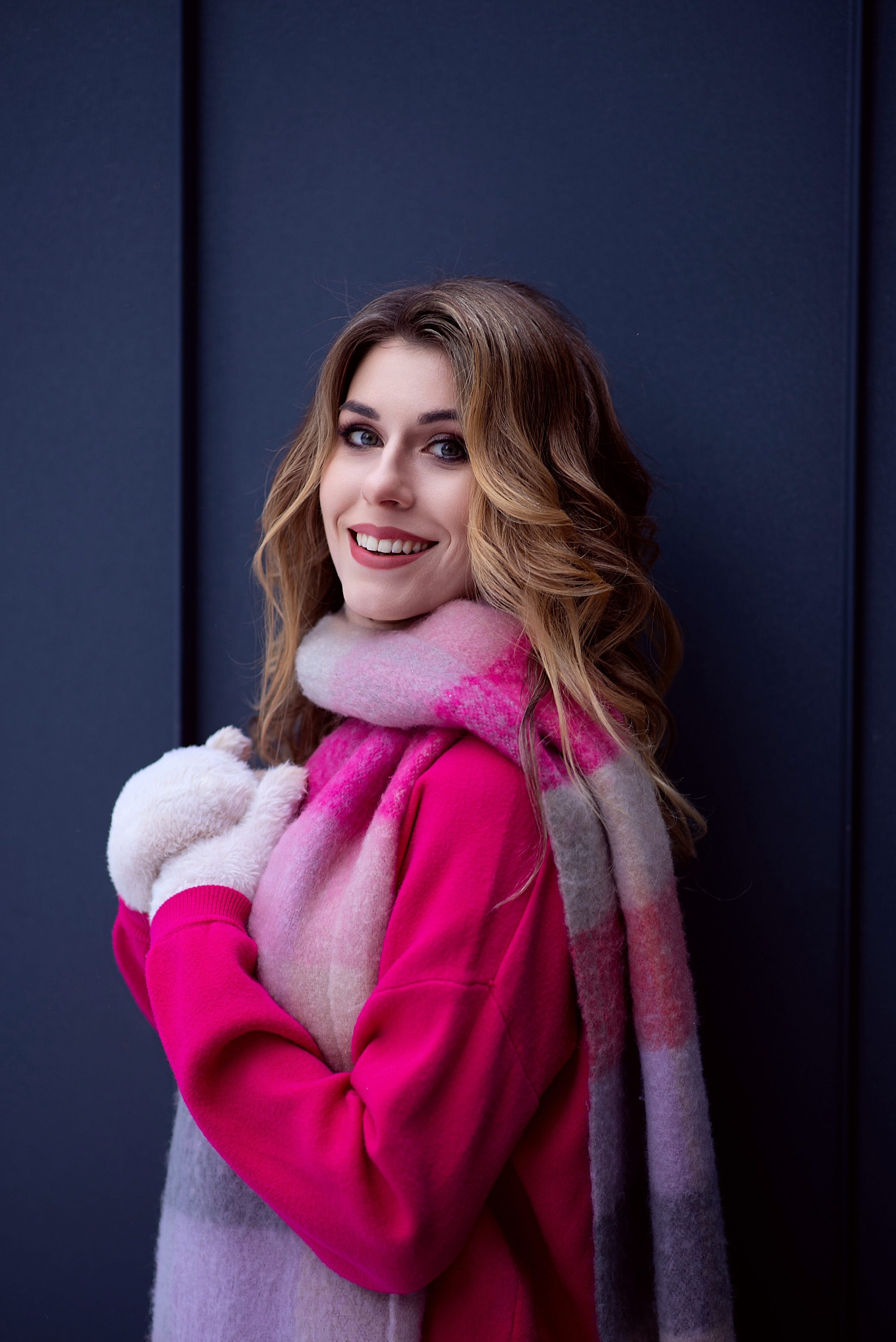 Фотосессия Ани Игнатенко. Фотограф в Петрозаводске BellaDonna