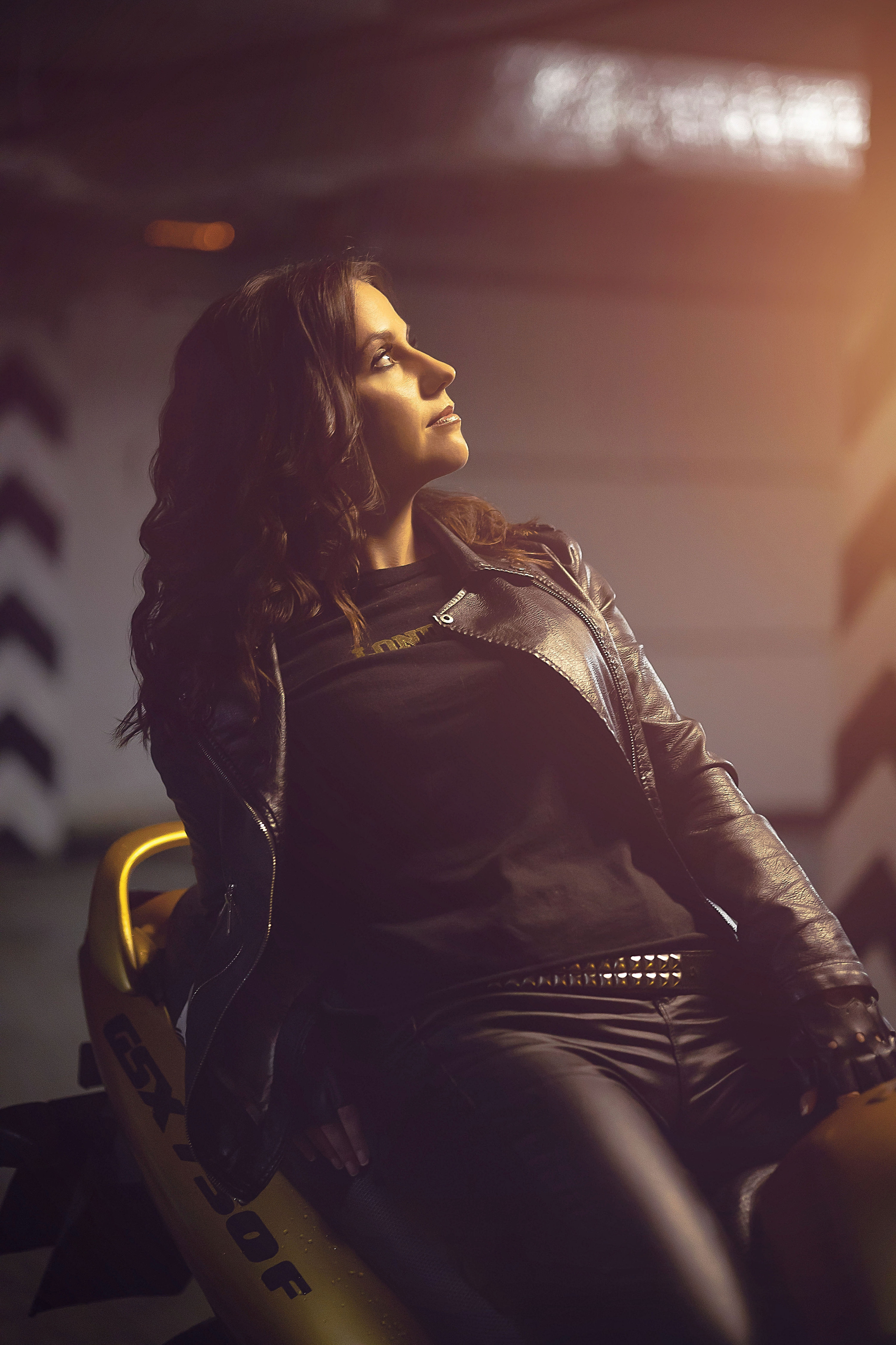 Готэм. Фотограф в Петрозаводске BellaDonna