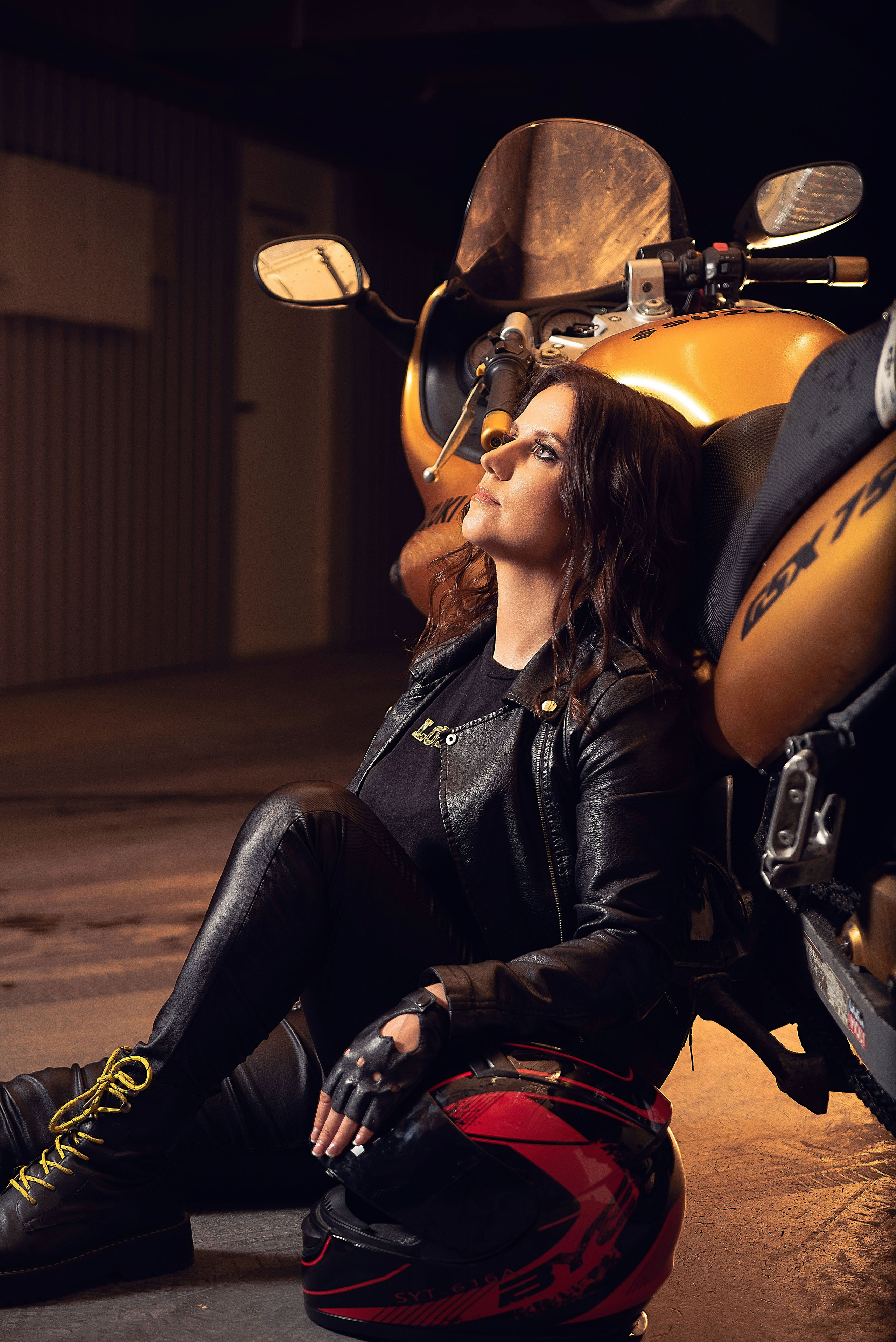 Готэм. Фотограф в Петрозаводске BellaDonna