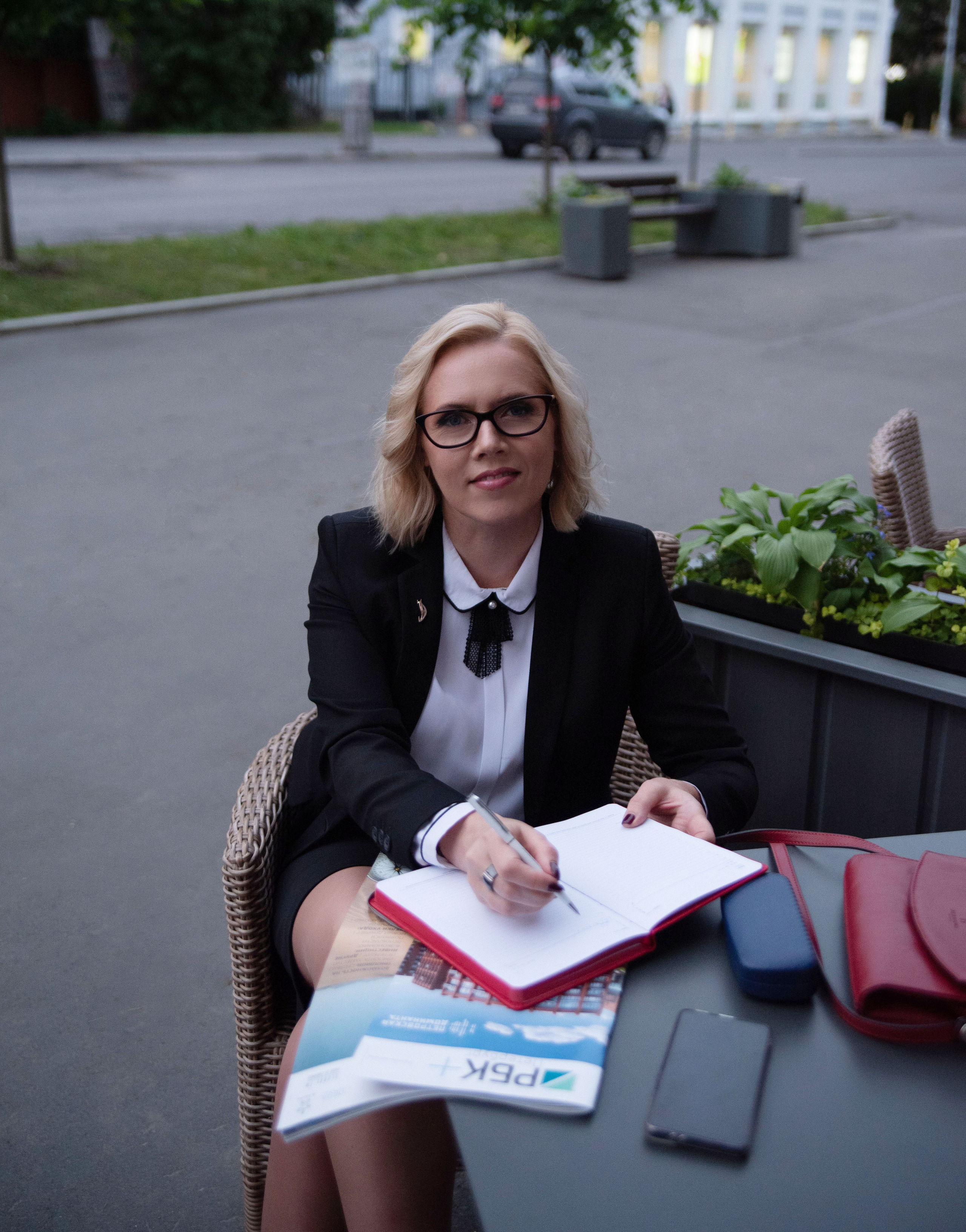 Портрет. Фотограф в Петрозаводске BellaDonna