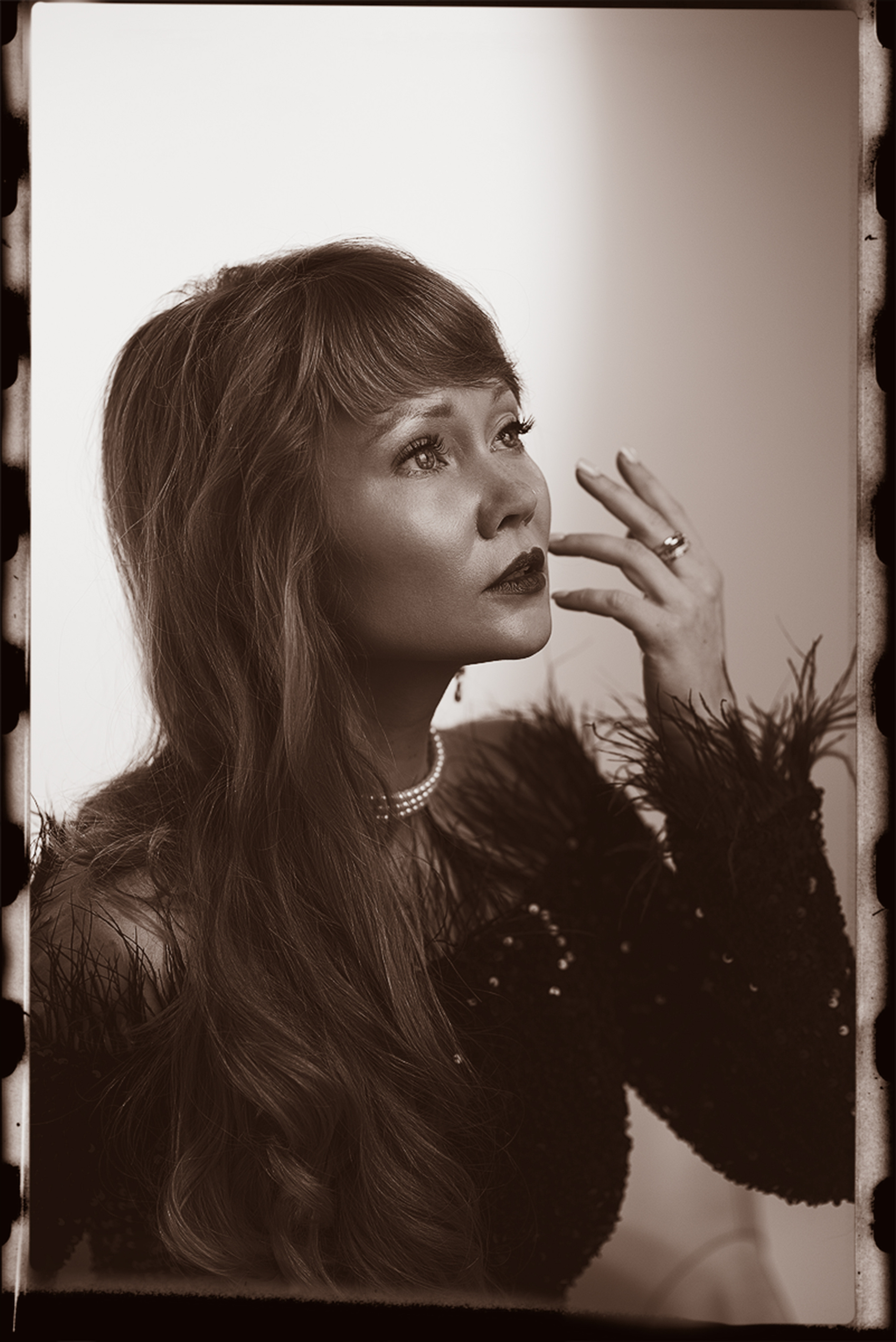 Голливуд. Фотограф в Петрозаводске BellaDonna