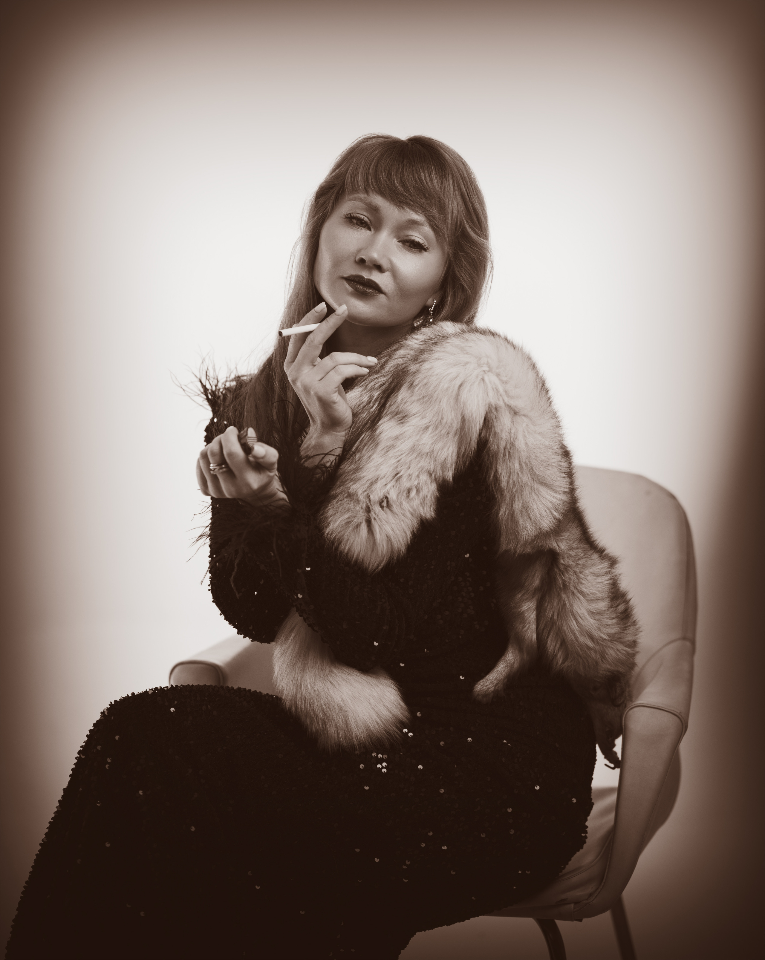 Голливуд. Фотограф в Петрозаводске BellaDonna