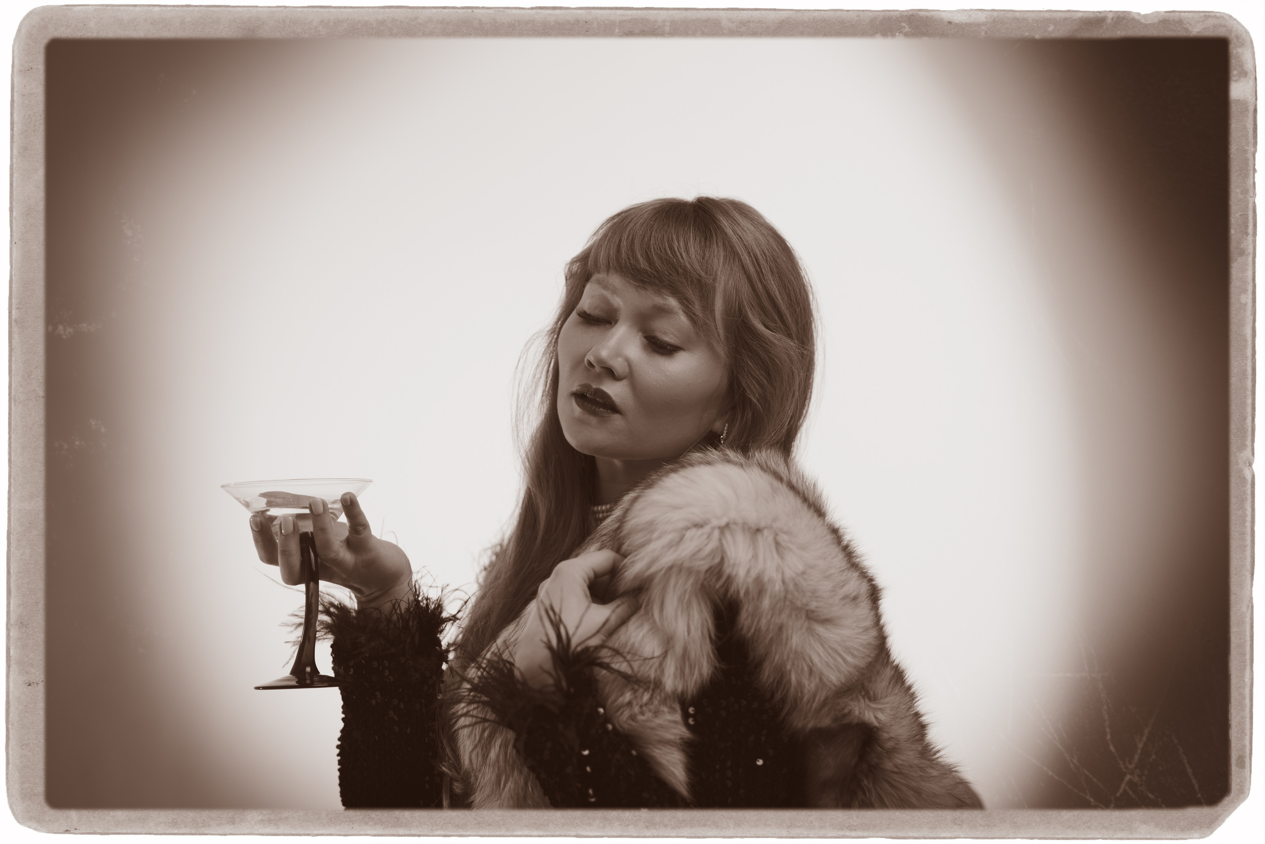 Голливуд. Фотограф в Петрозаводске BellaDonna