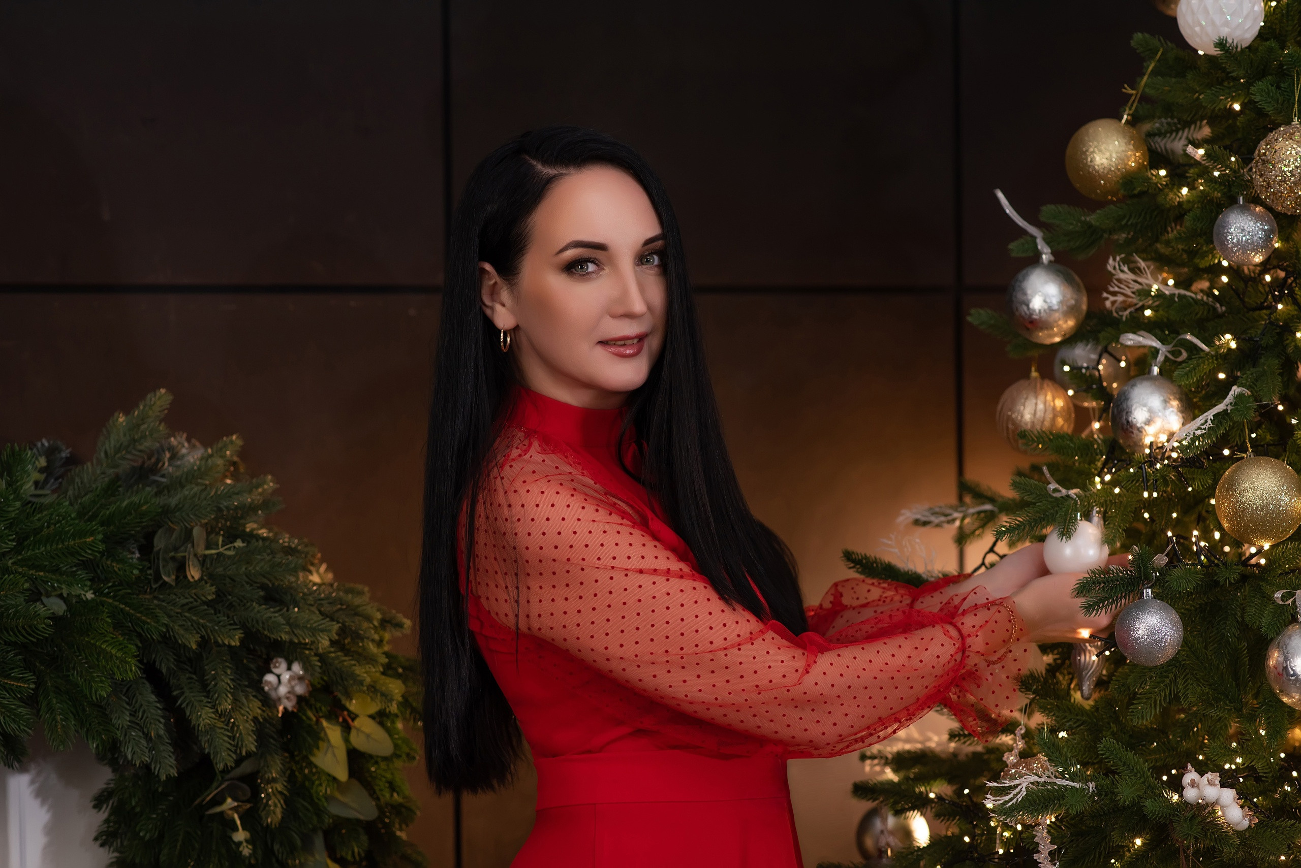 Портрет. Фотограф в Петрозаводске BellaDonna