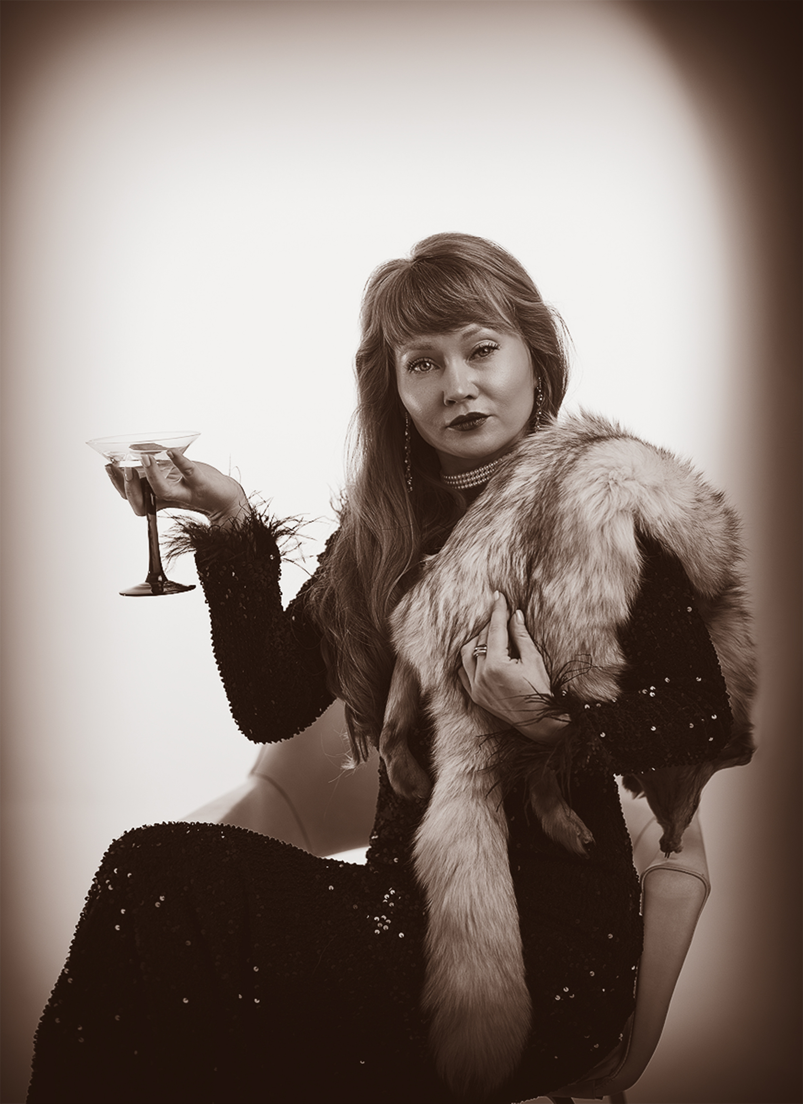 Голливуд. Фотограф в Петрозаводске BellaDonna