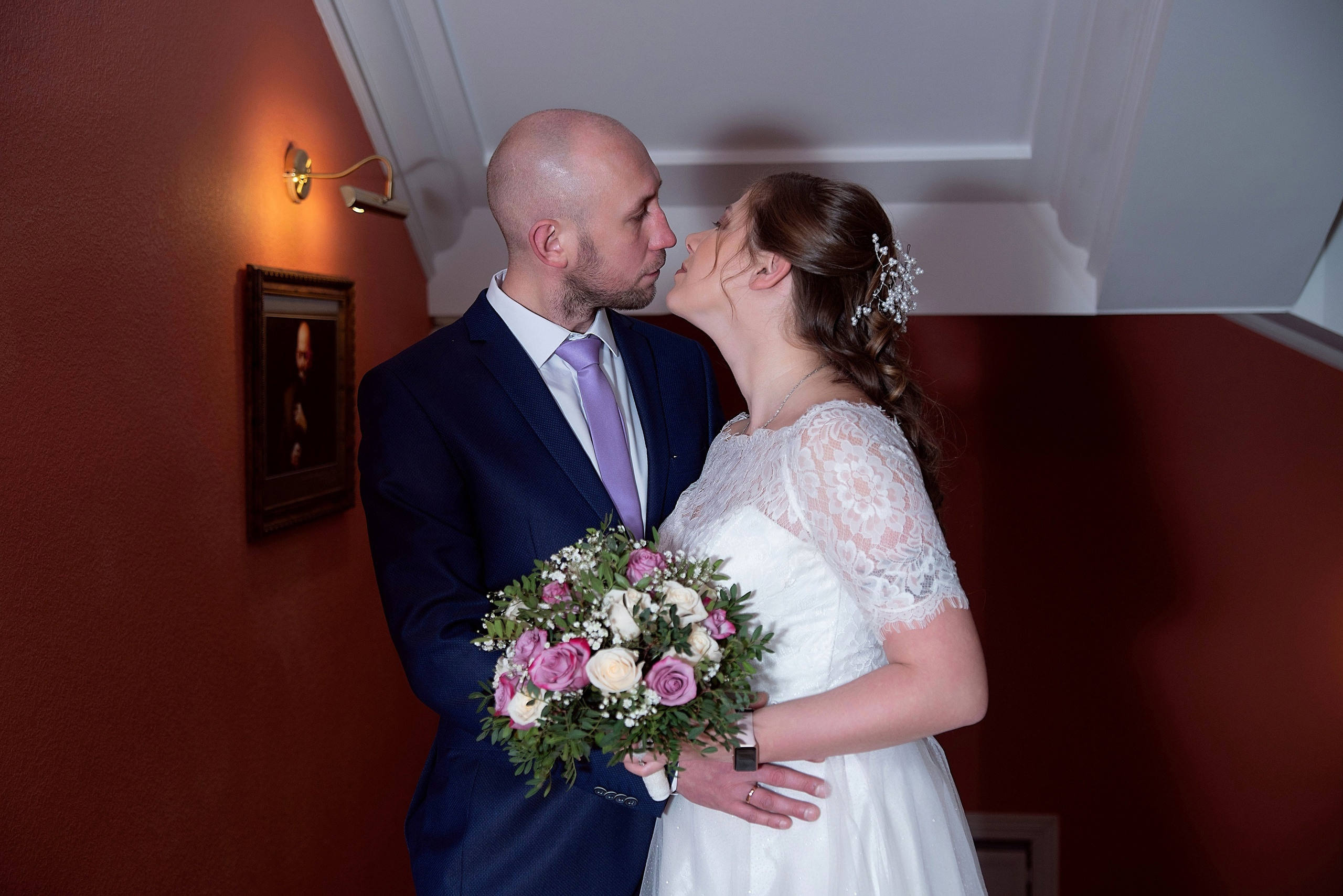 Свадьбы. Фотограф в Петрозаводске BellaDonna