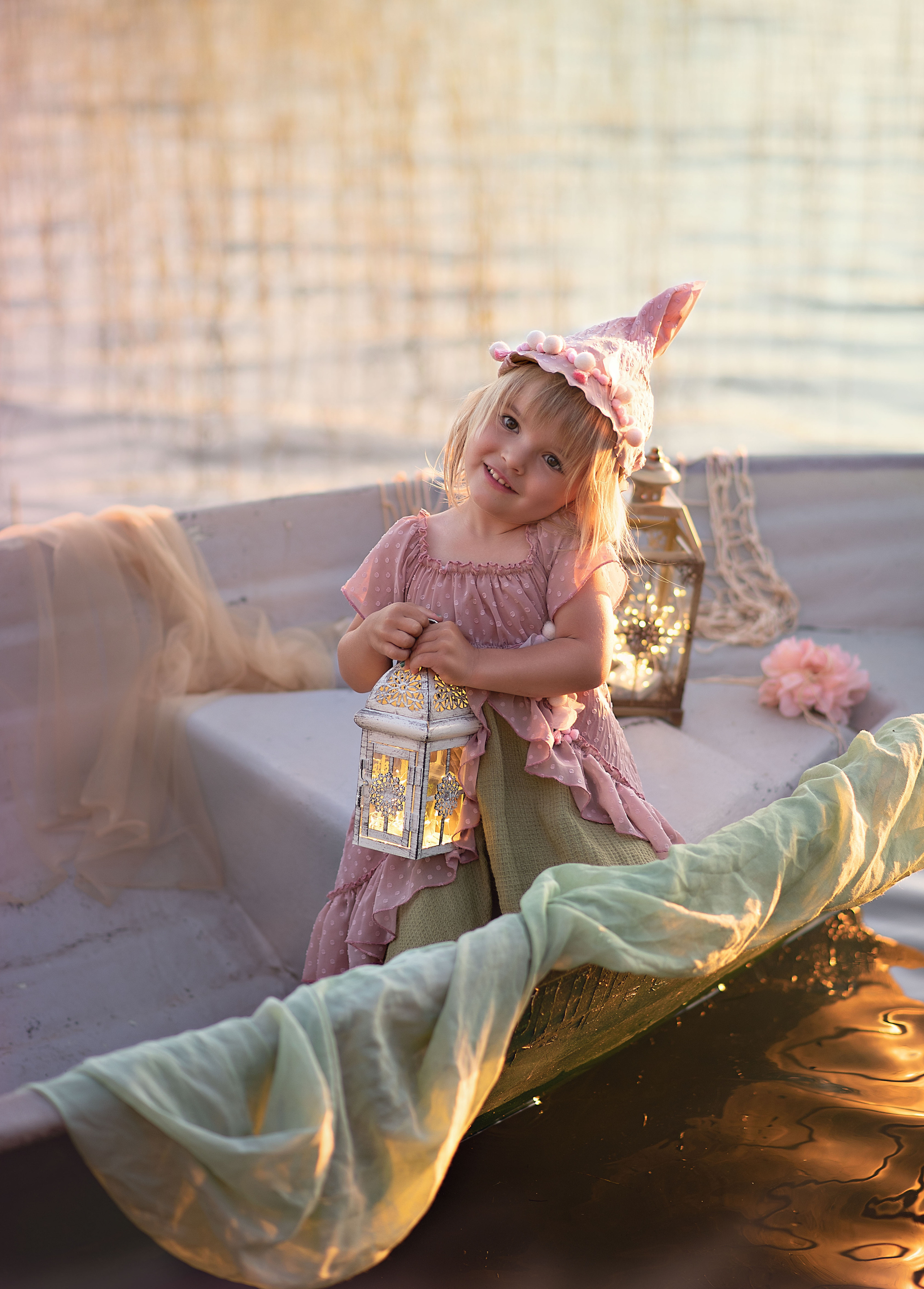 Фототур с Лией Милк. Фотограф в Петрозаводске BellaDonna