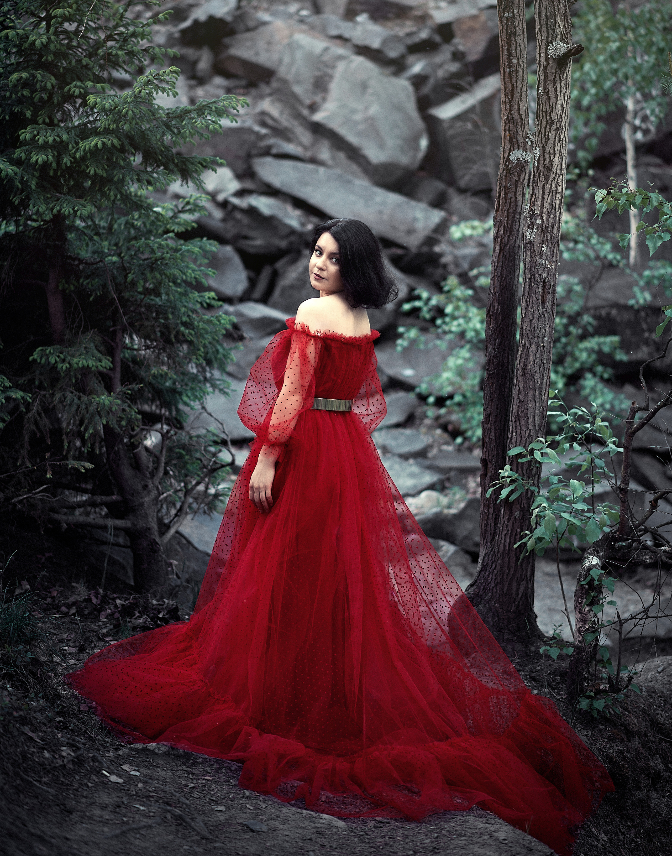 Музыка скал. Фотограф в Петрозаводске BellaDonna