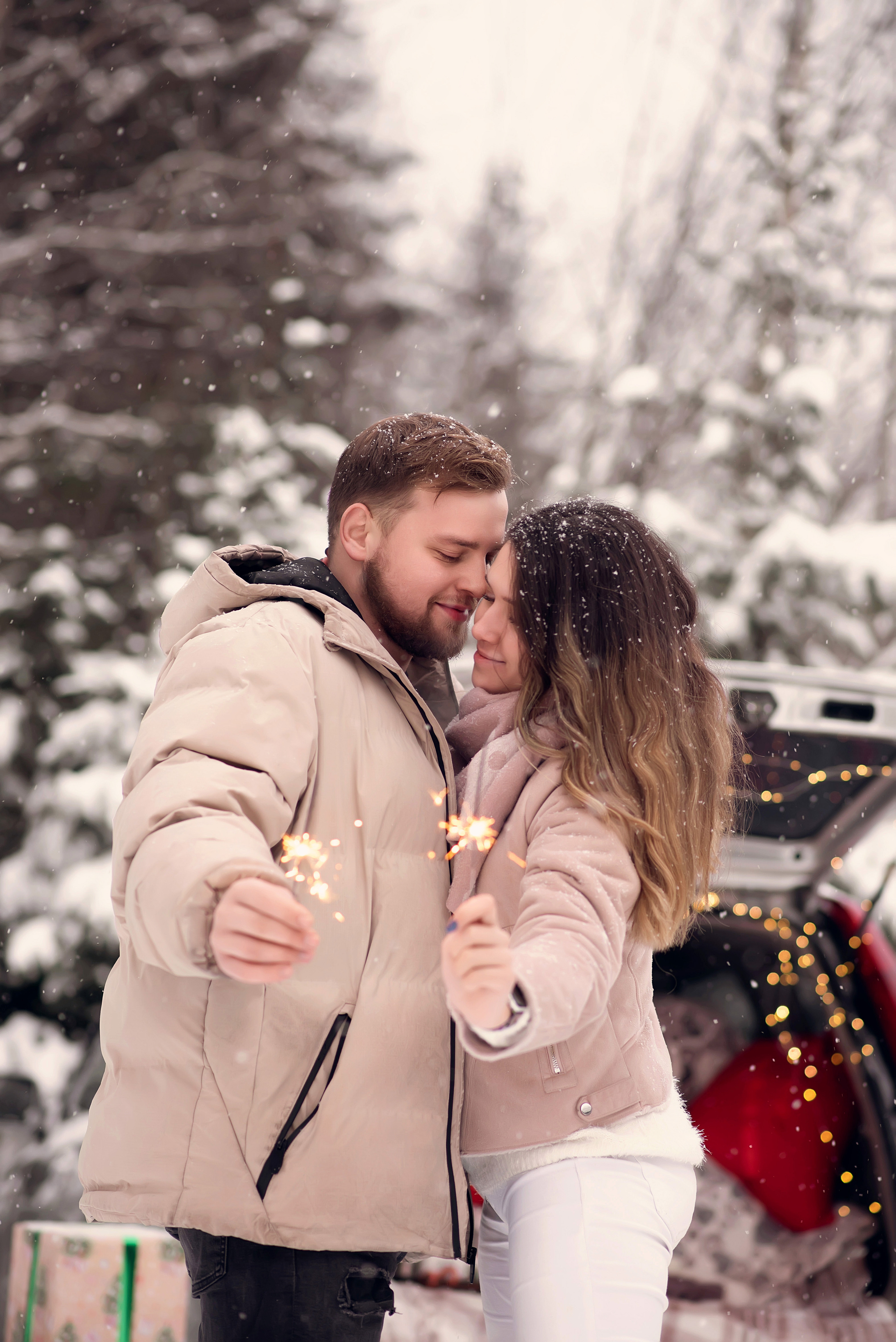 Семейные съемки. Фотограф в Петрозаводске BellaDonna