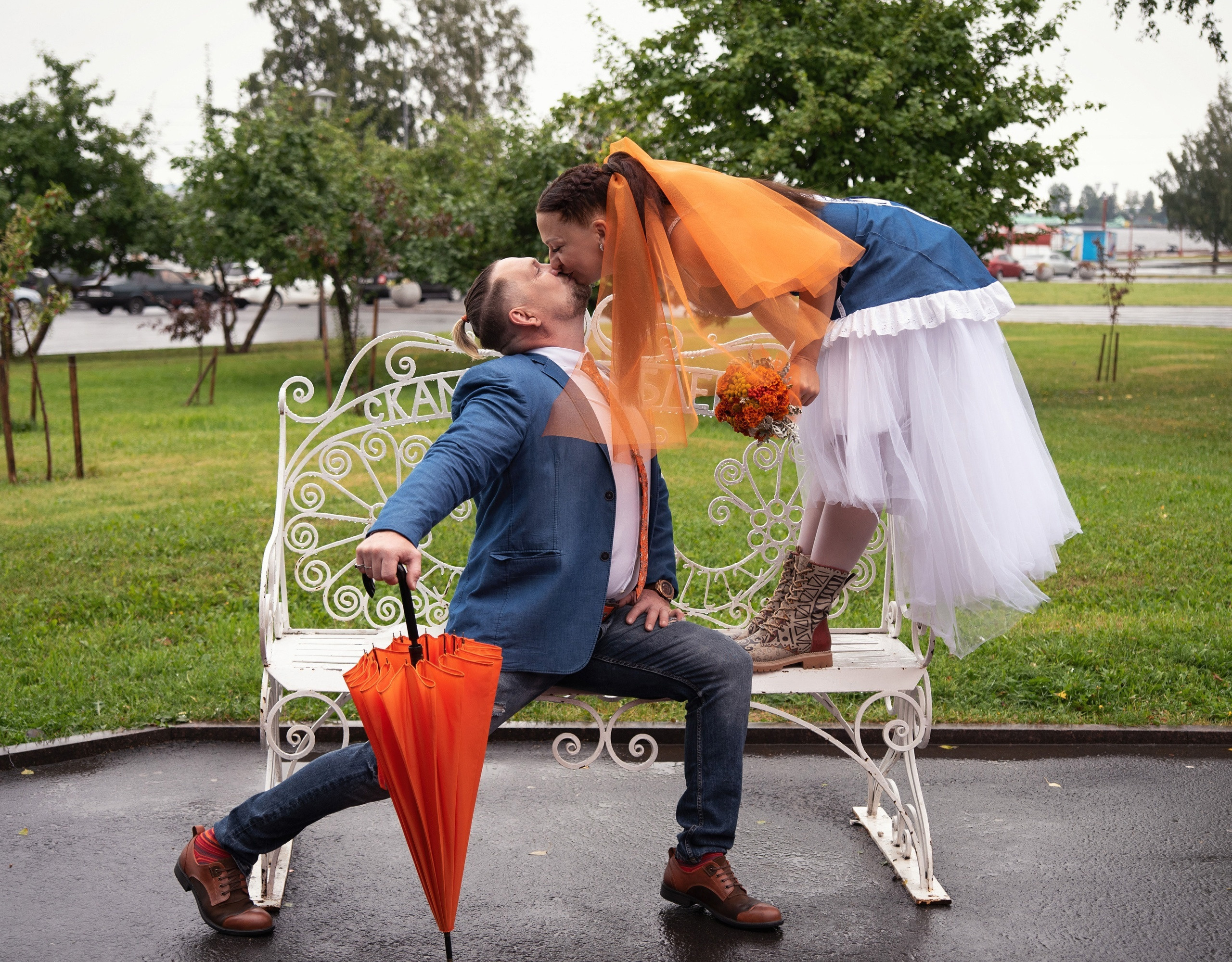 Свадьбы. Фотограф в Петрозаводске BellaDonna