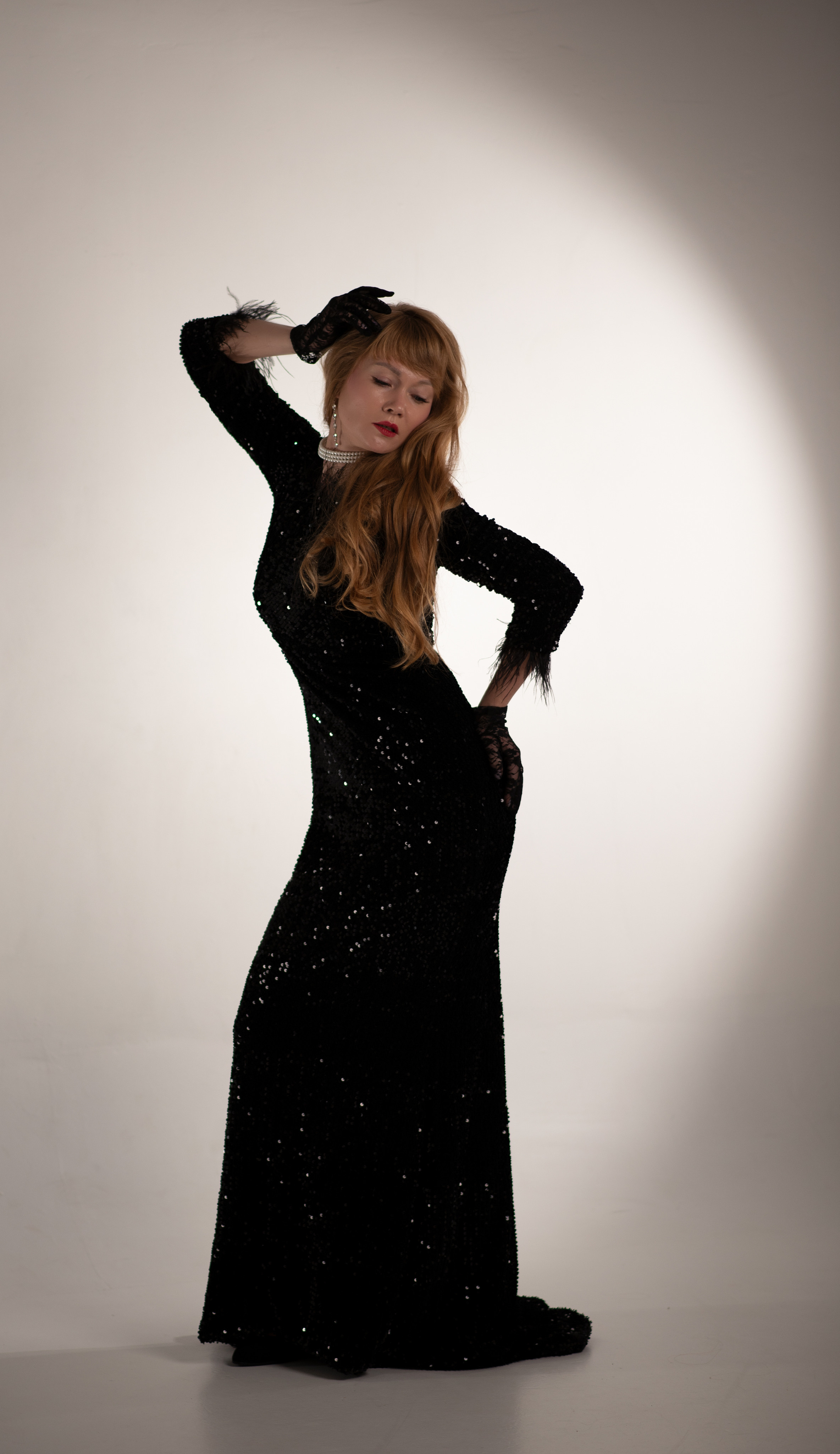 Голливуд. Фотограф в Петрозаводске BellaDonna