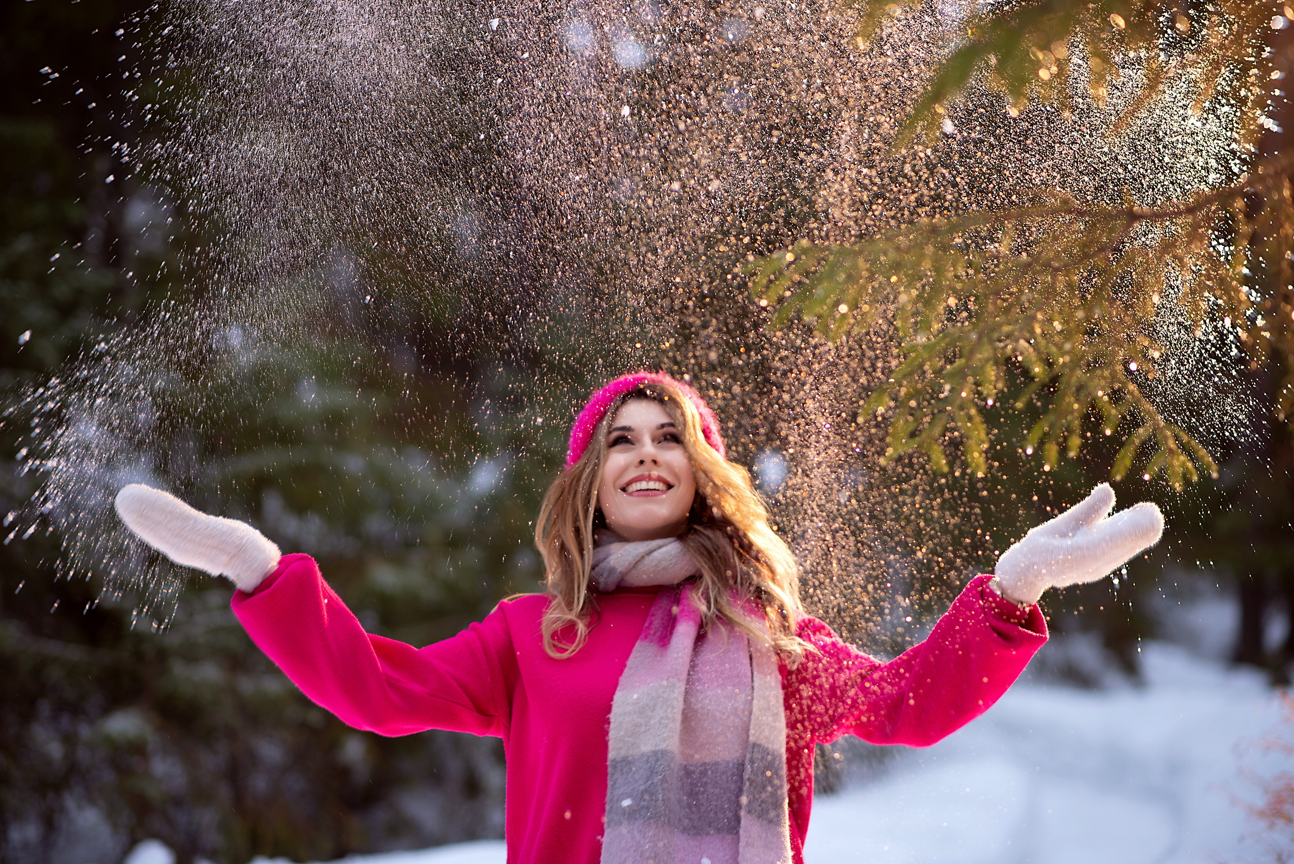 Фотосессия Ани Игнатенко. Фотограф в Петрозаводске BellaDonna