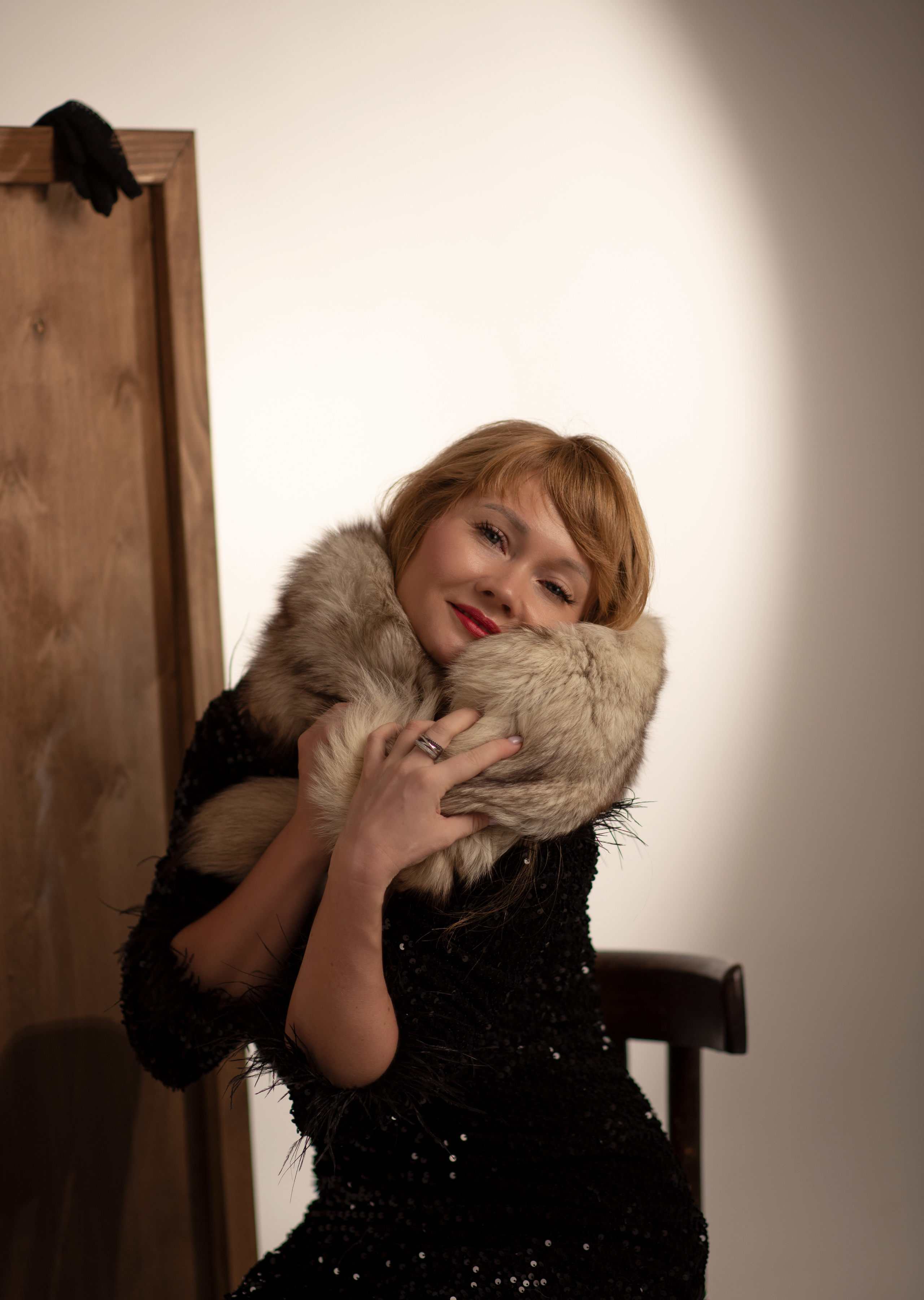 Голливуд. Фотограф в Петрозаводске BellaDonna