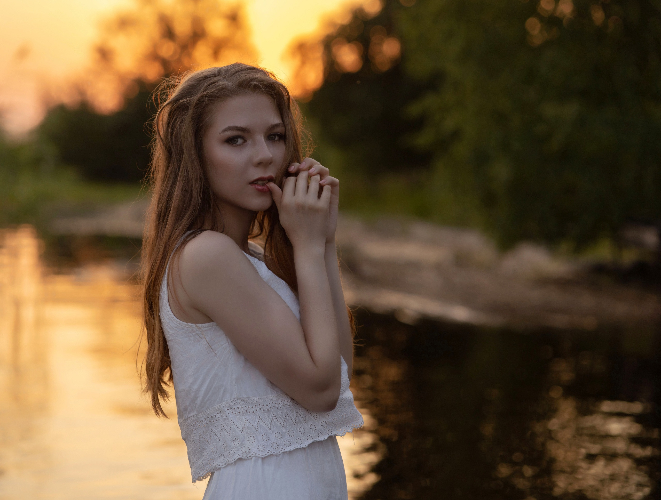 Портрет. Фотограф в Петрозаводске BellaDonna