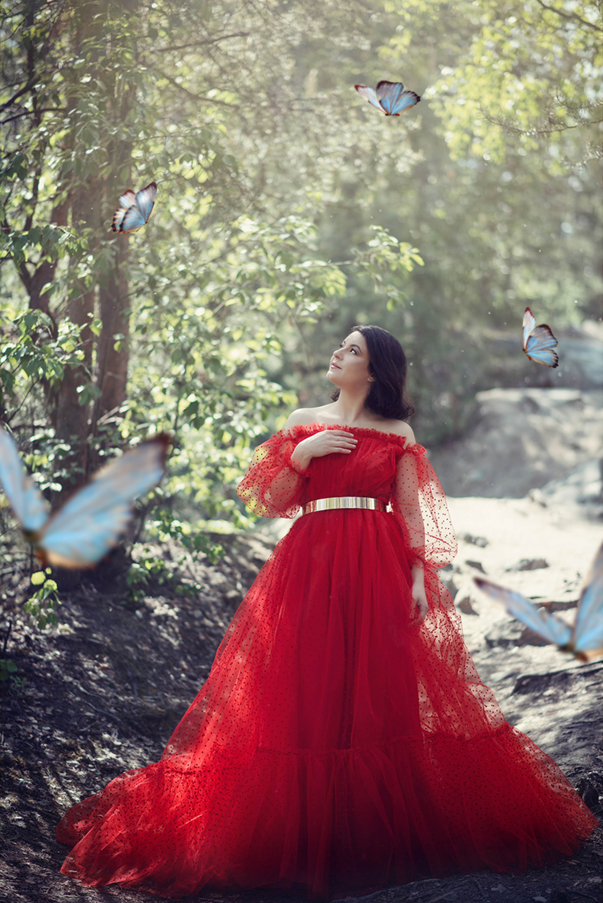 Музыка скал. Фотограф в Петрозаводске BellaDonna