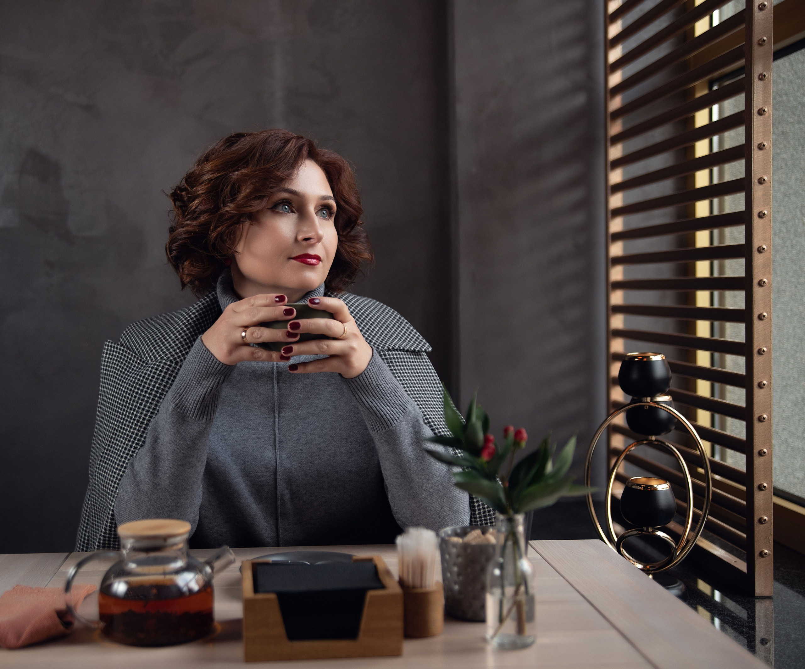 Портрет. Фотограф в Петрозаводске BellaDonna