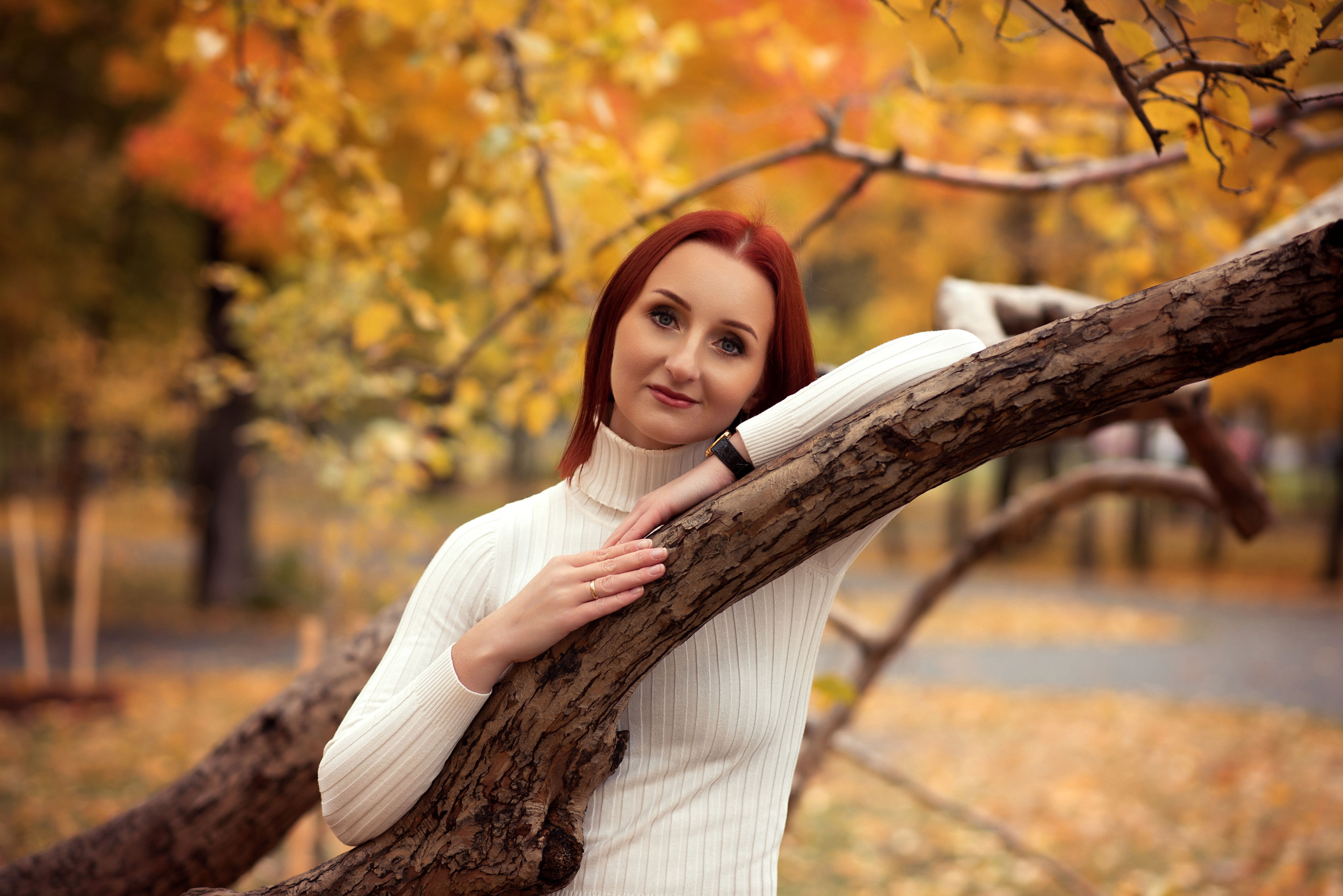 Портрет. Фотограф в Петрозаводске BellaDonna