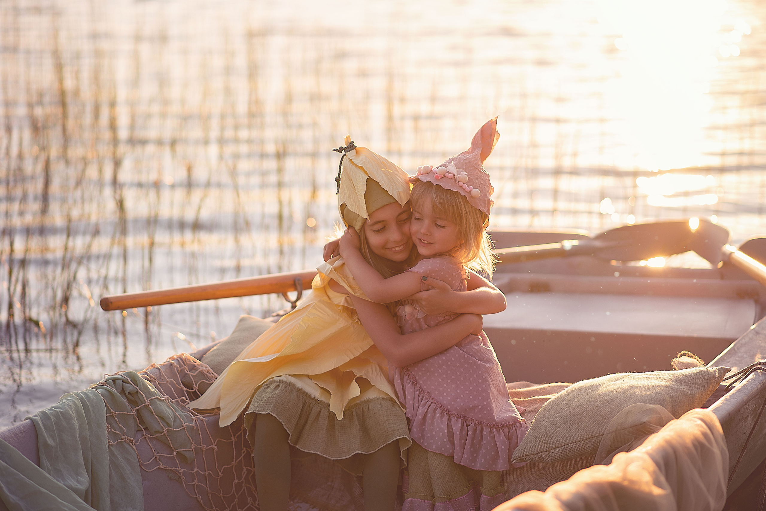 Фототур с Лией Милк. Фотограф в Петрозаводске BellaDonna