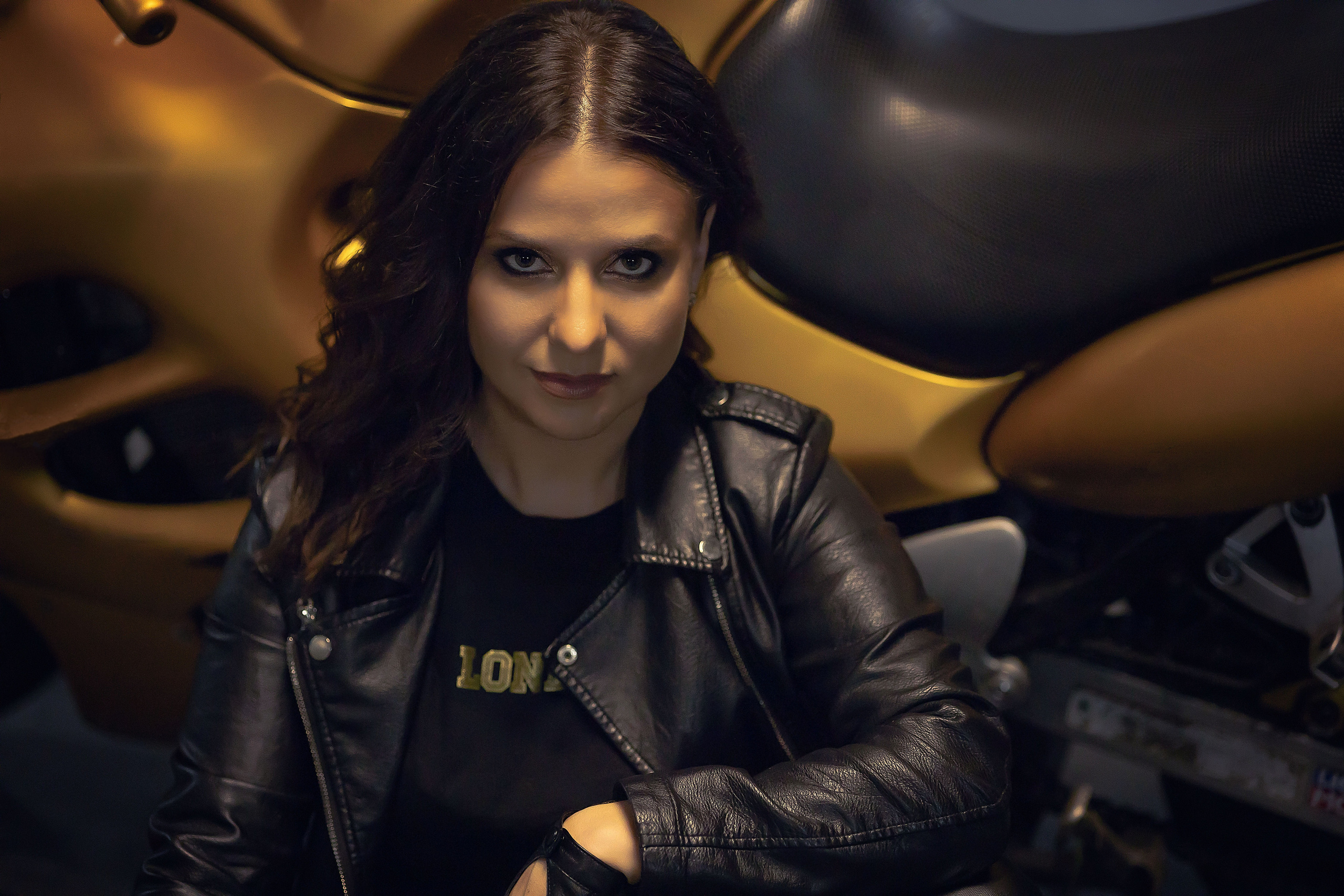 Готэм. Фотограф в Петрозаводске BellaDonna