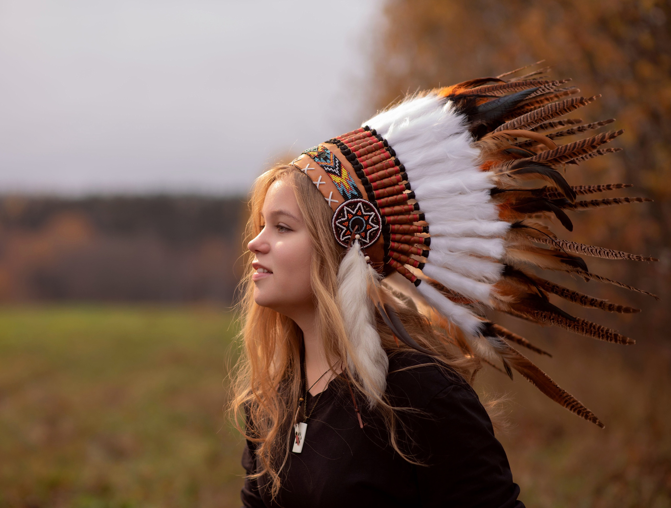 Дитя природы. Фотограф в Петрозаводске BellaDonna