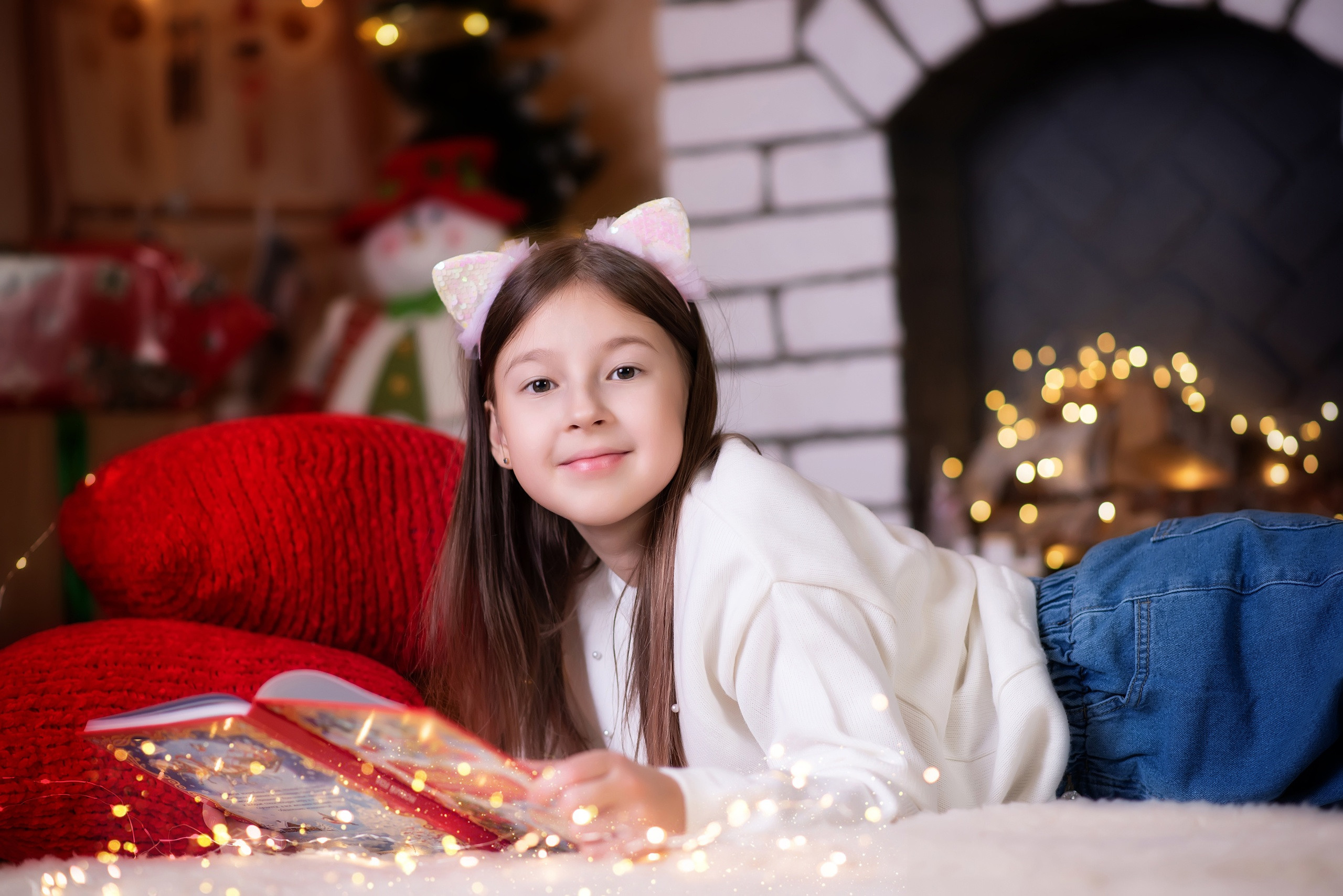 Дети. Фотограф в Петрозаводске BellaDonna