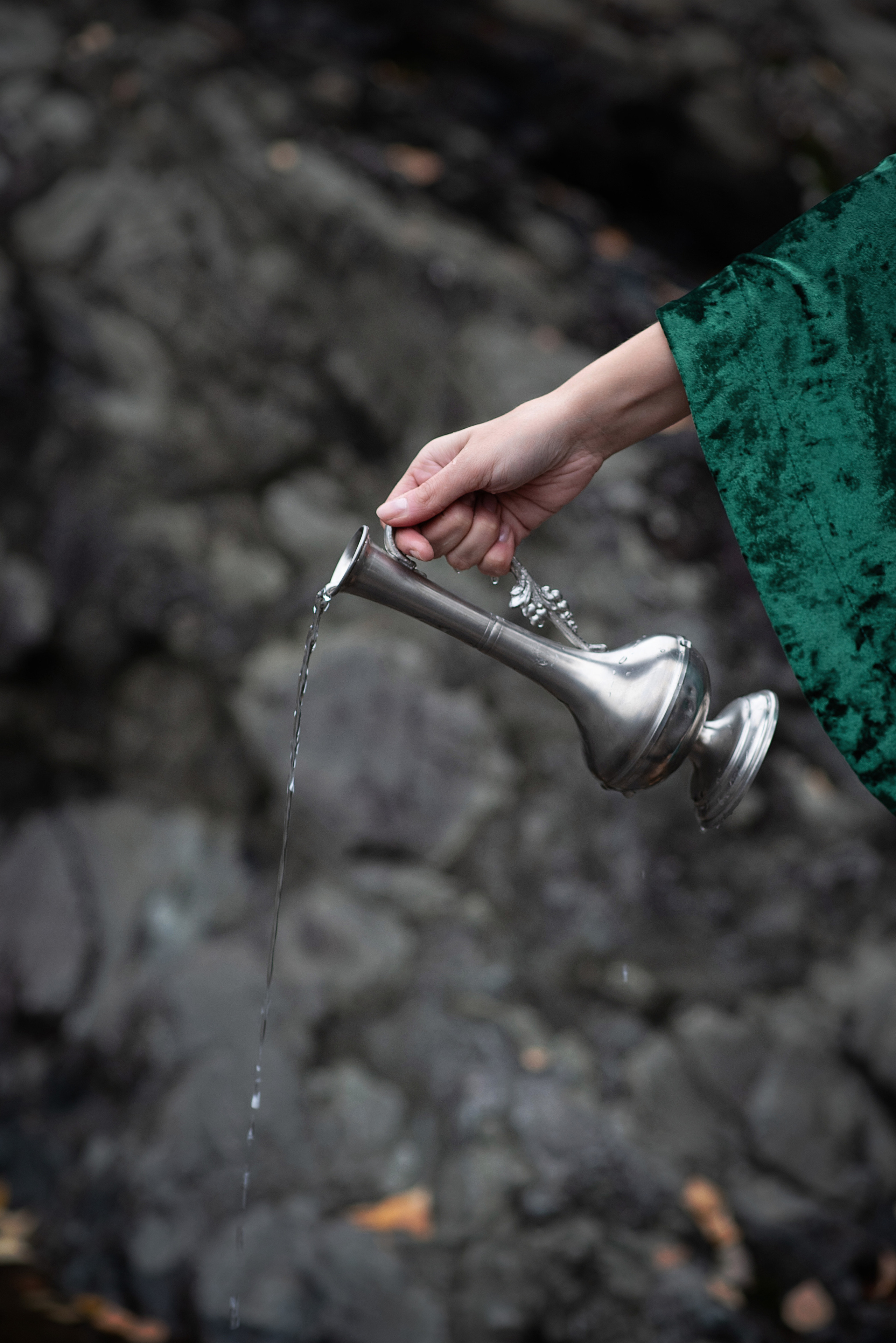 Эльфийка. Фотограф в Петрозаводске BellaDonna