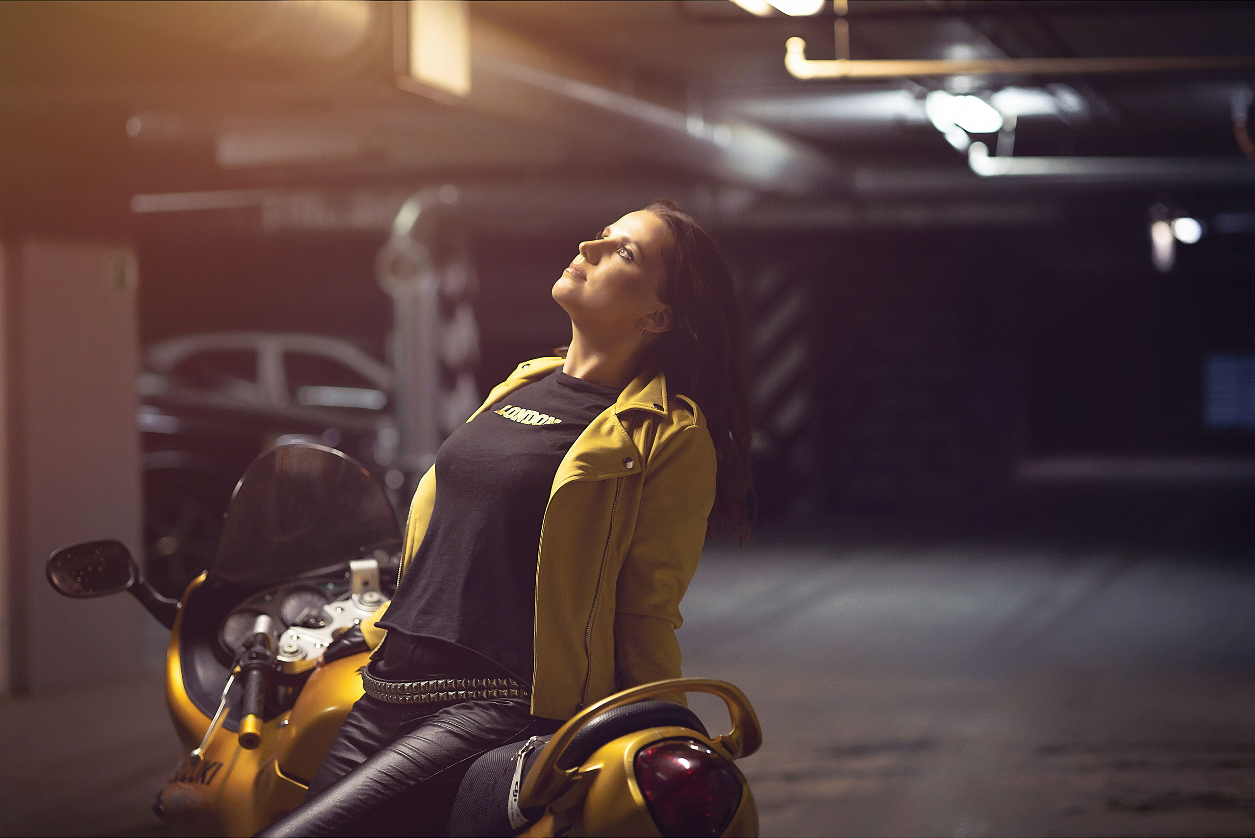 Готэм. Фотограф в Петрозаводске BellaDonna