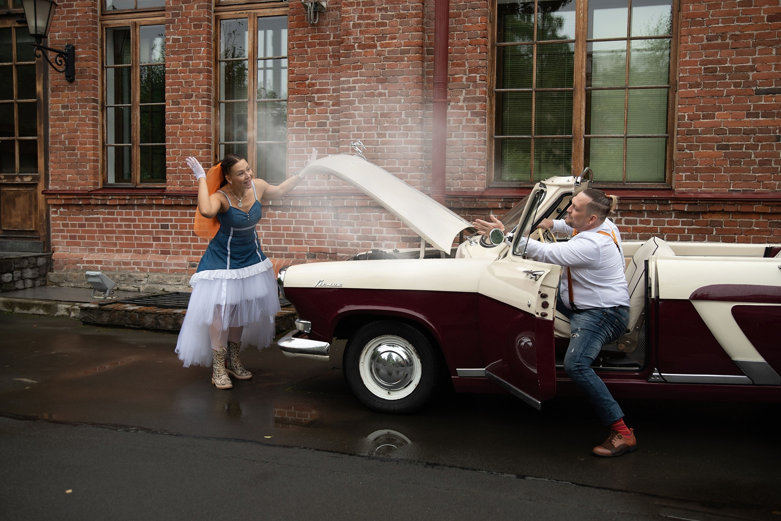 Свадьбы. Фотограф в Петрозаводске BellaDonna