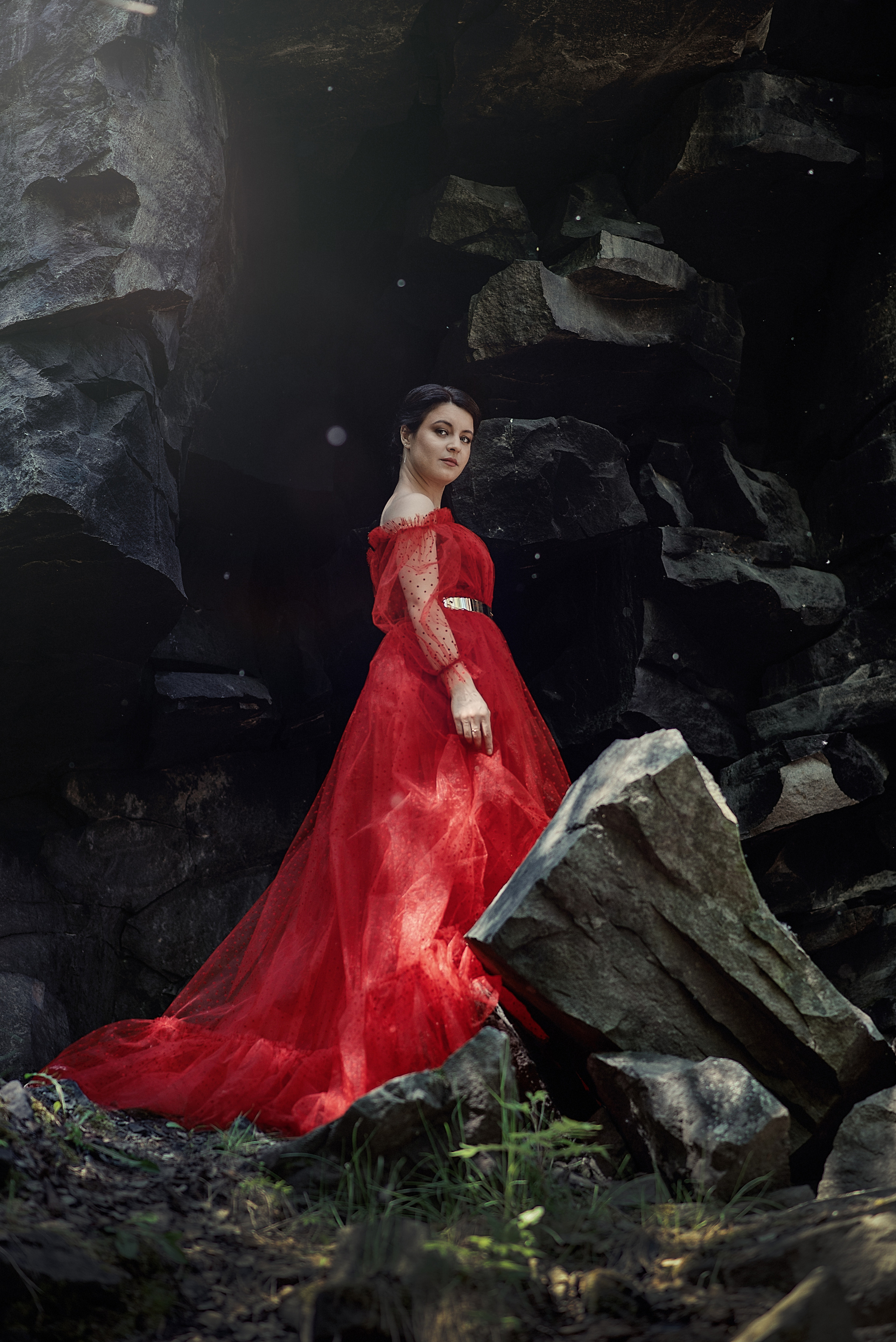 Музыка скал. Фотограф в Петрозаводске BellaDonna