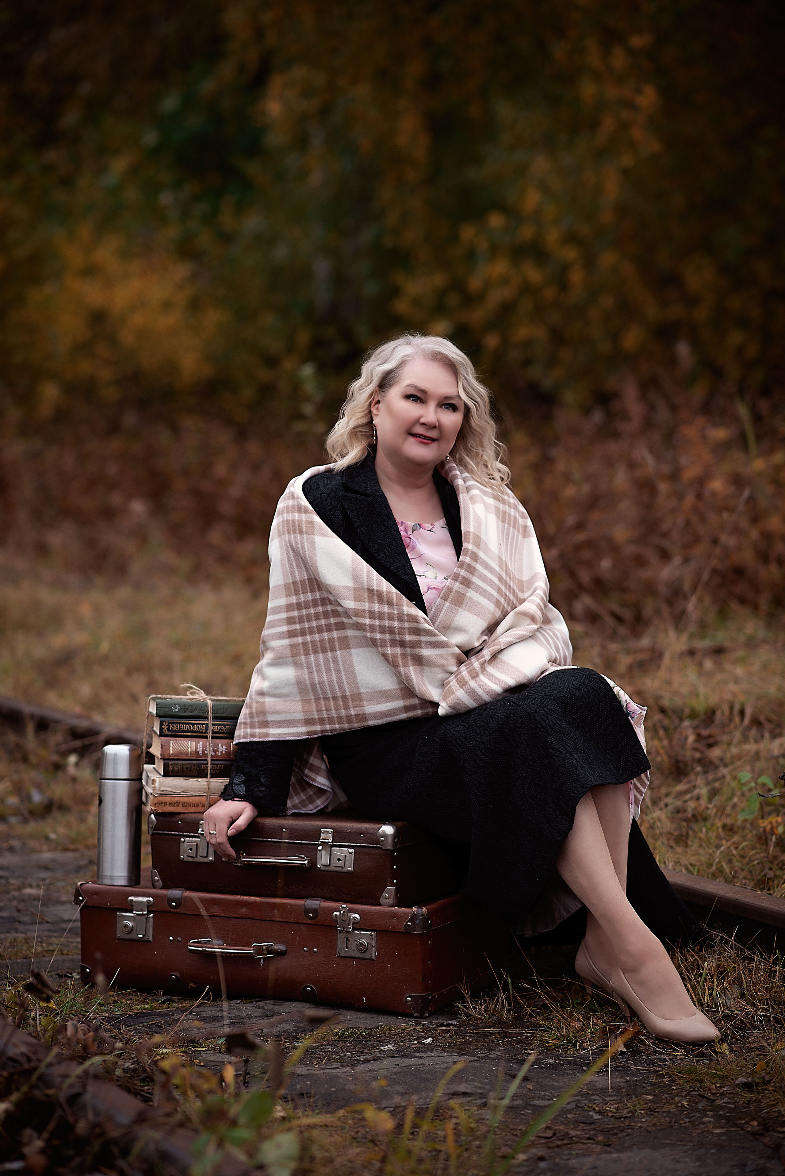 Портрет. Фотограф в Петрозаводске BellaDonna