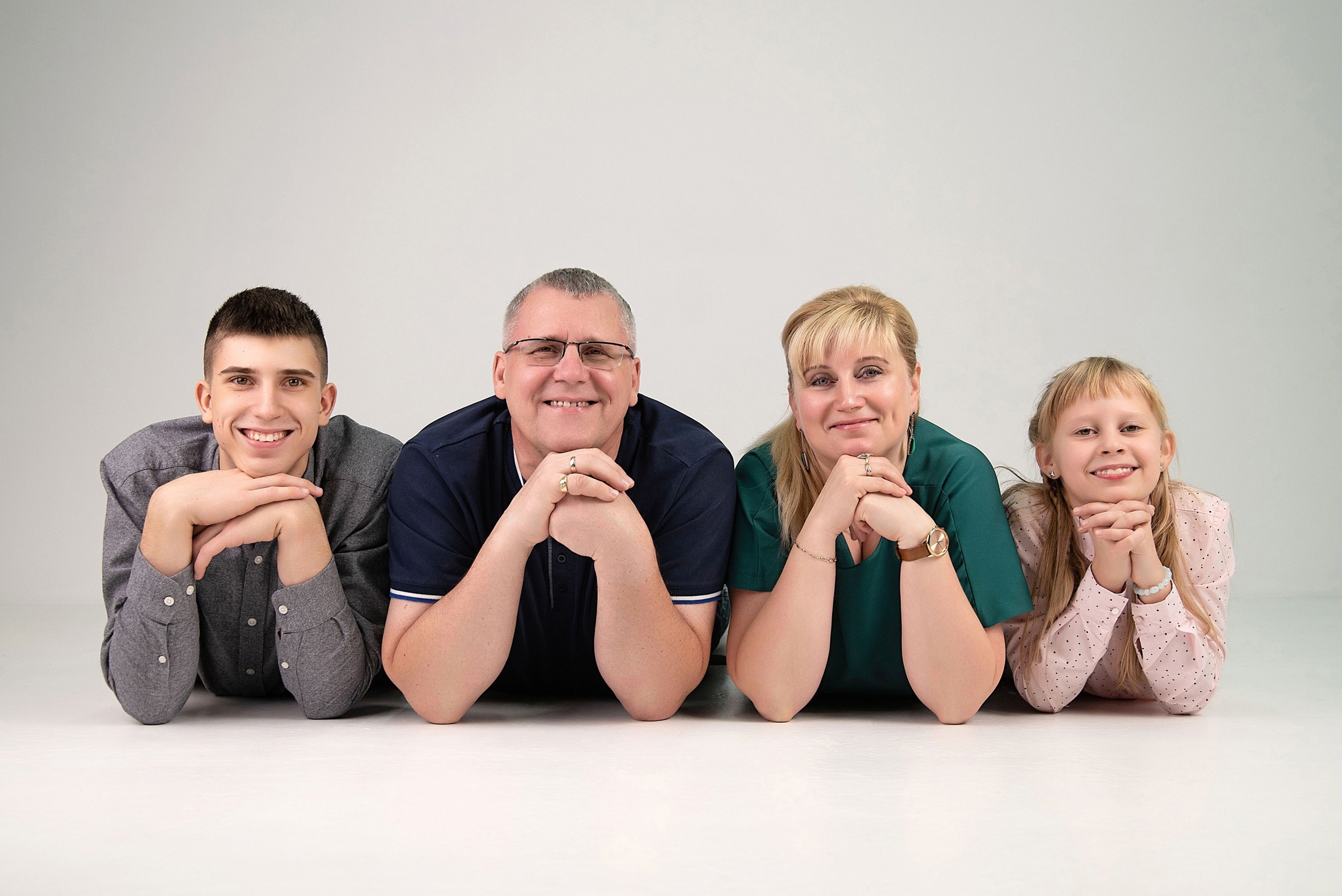 Семейные съемки. Фотограф в Петрозаводске BellaDonna