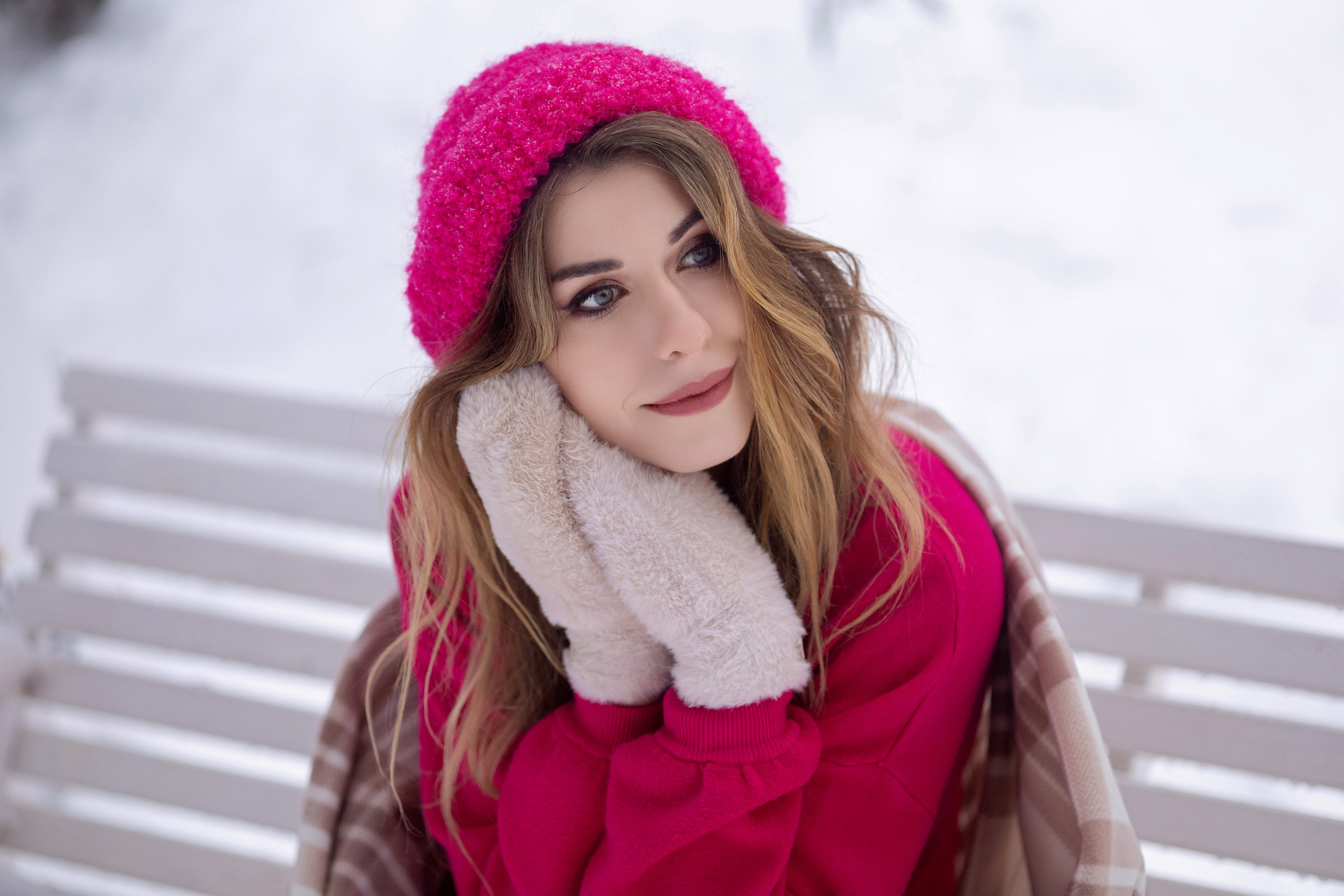 Фотосессия Ани Игнатенко. Фотограф в Петрозаводске BellaDonna