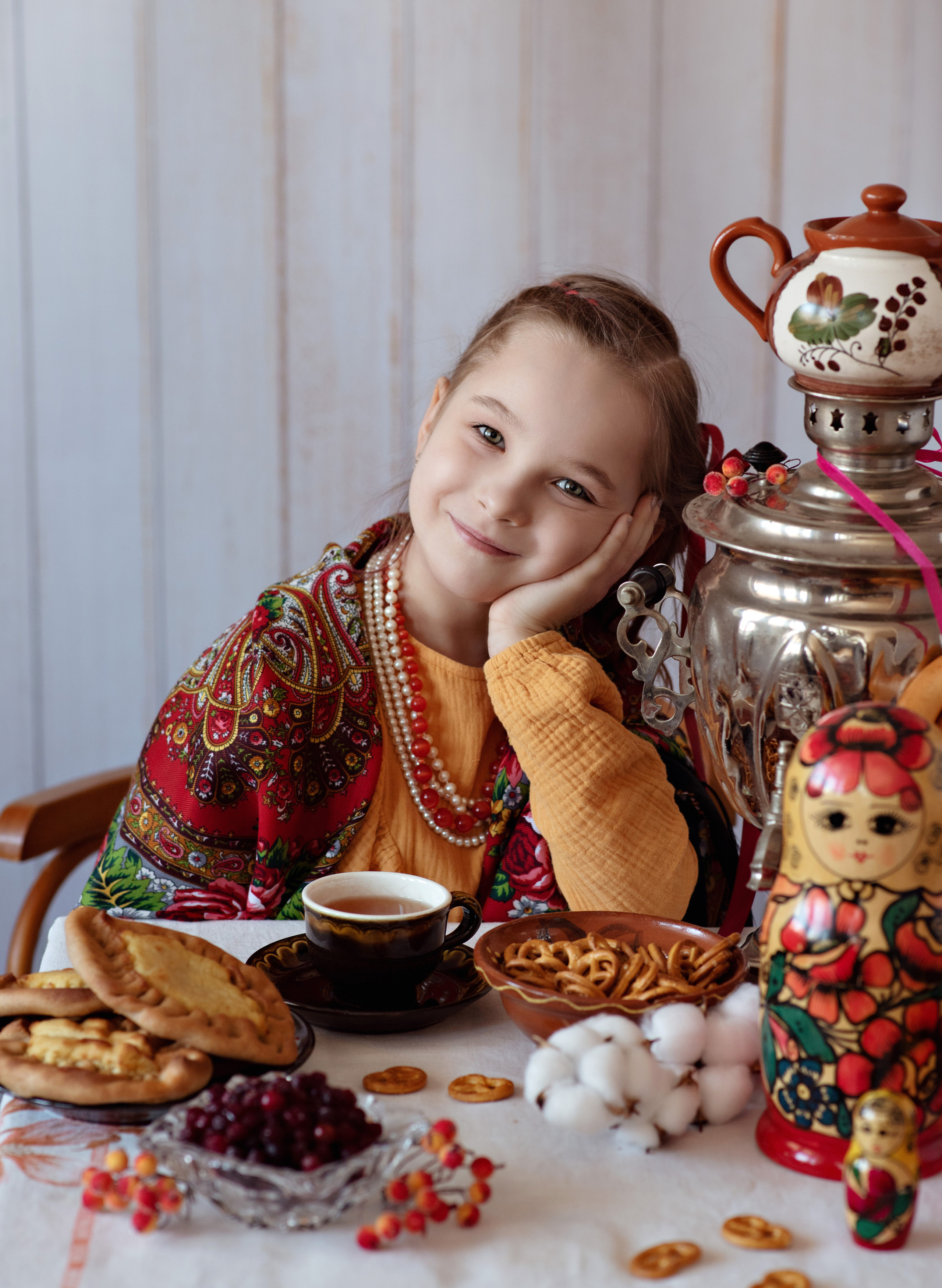 Фотосессия Риты. Фотограф в Петрозаводске BellaDonna