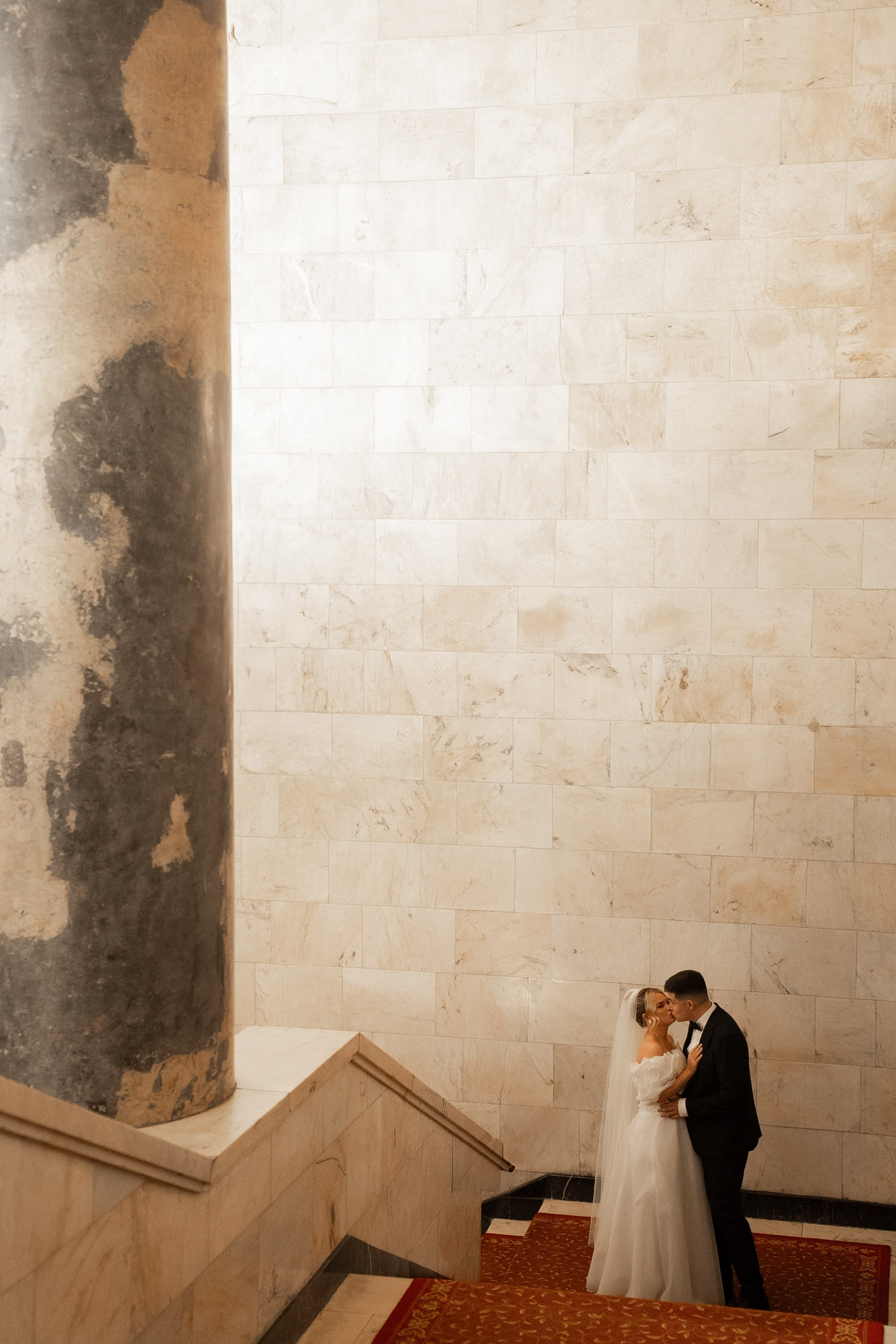 Лера и Миша. Свадебный фотограф Эрик Геворкян