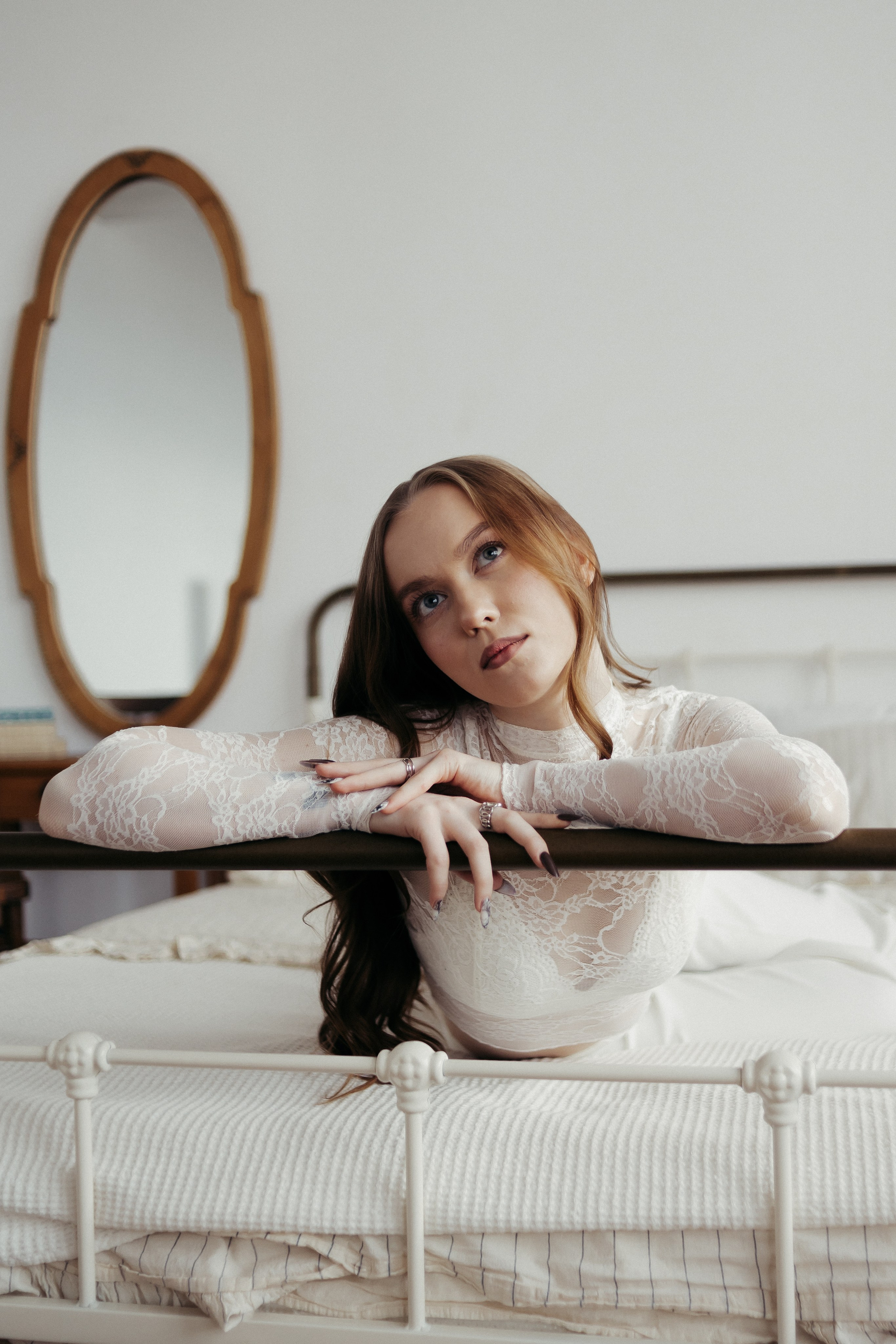 Yana. Ника — ваш персональный фотограф в Нижнем Новгороде