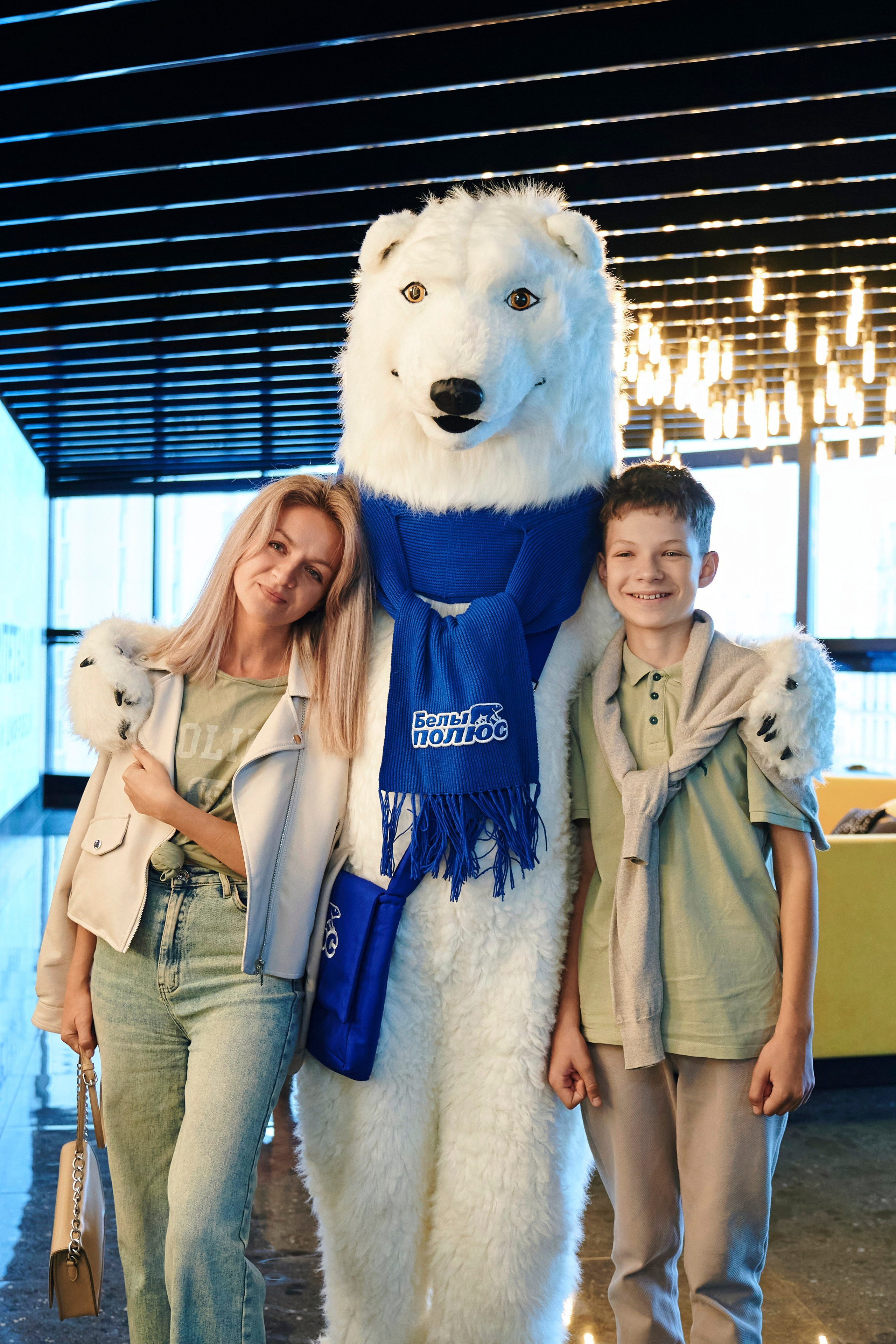 SKYLINE Беларусы в Антарктиде: по следам полярной экспедимции. Главная