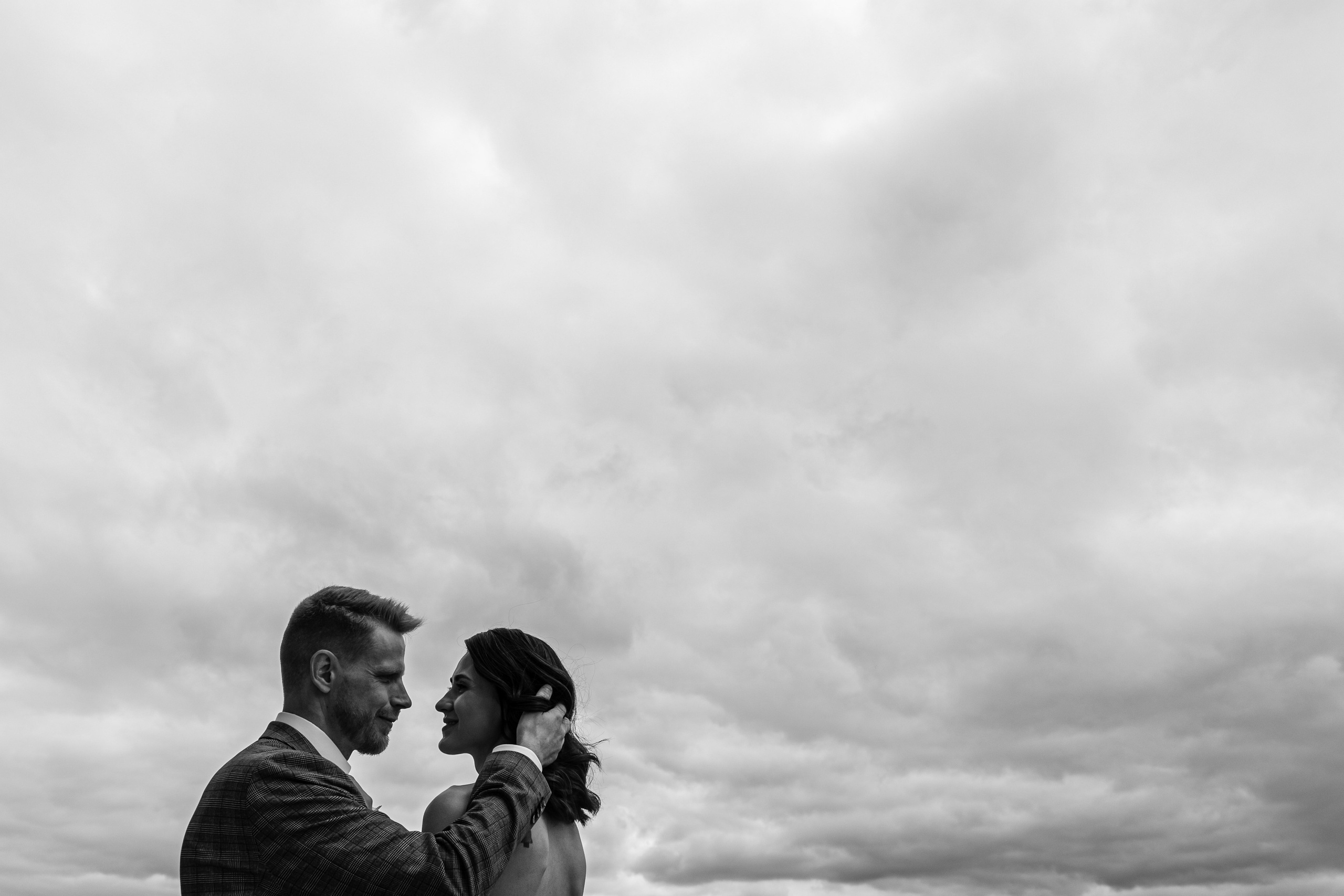 Павел и Алина