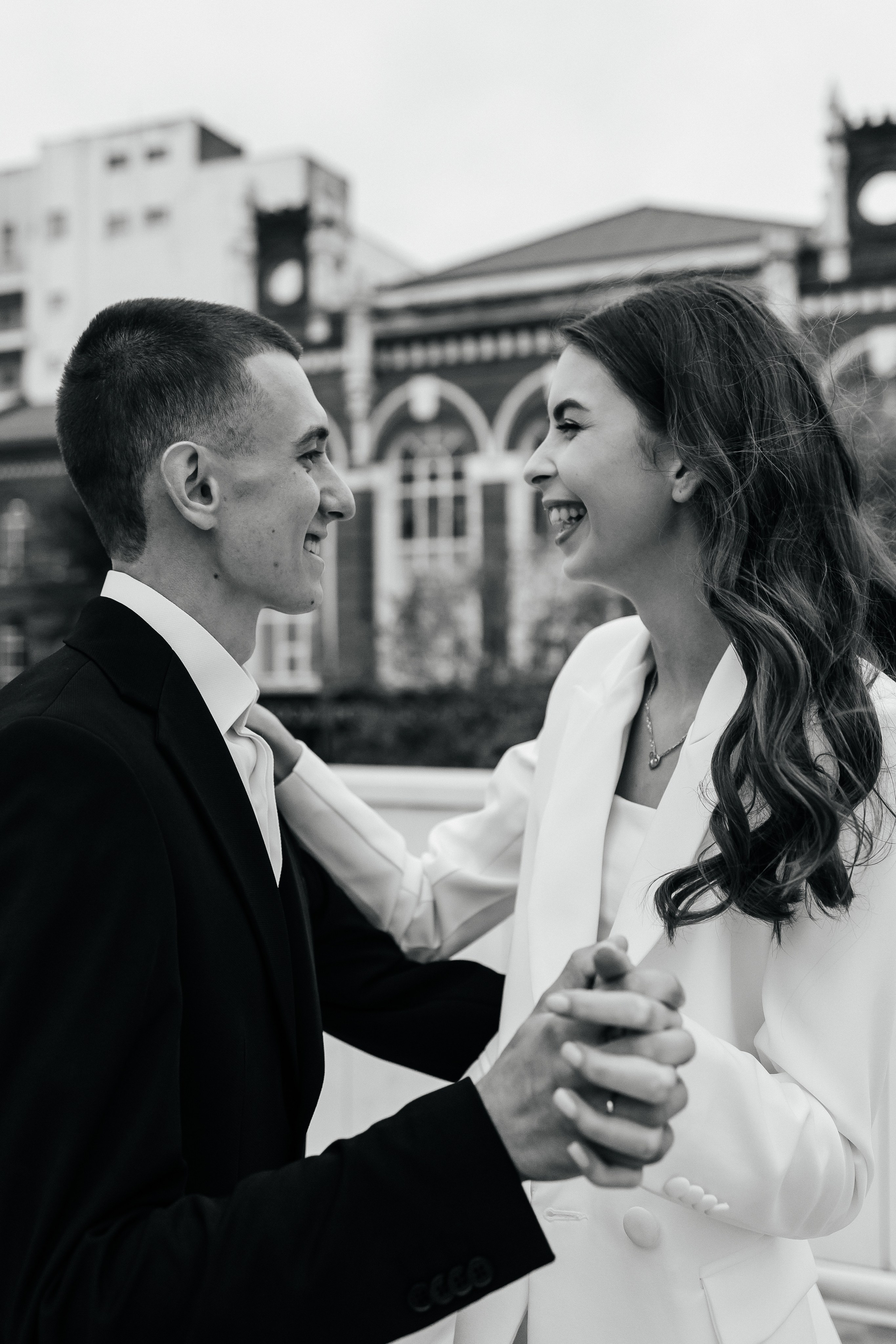 Николай и Юлия. Свадебный и семейный фотограф в Ростове-на-Дону