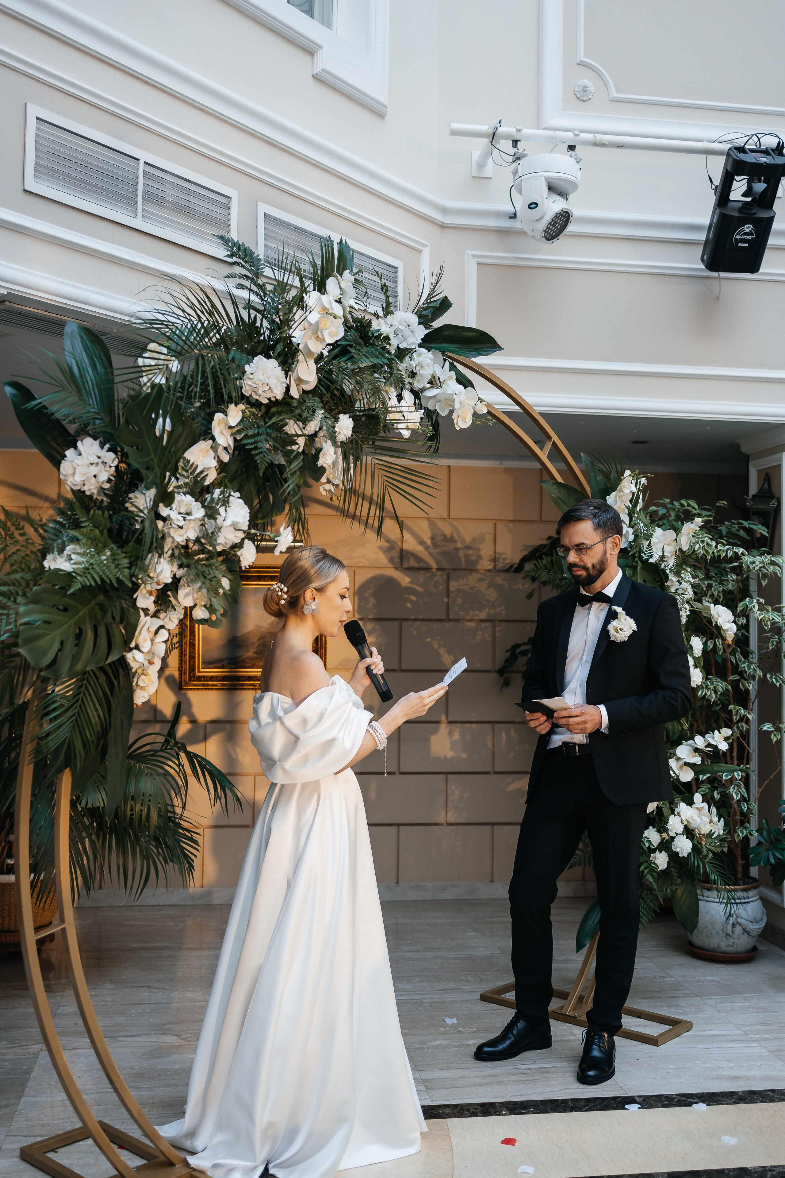 Михаил и Юлия. Свадебный и семейный фотограф в Санкт-Петербурге Александр Озеров