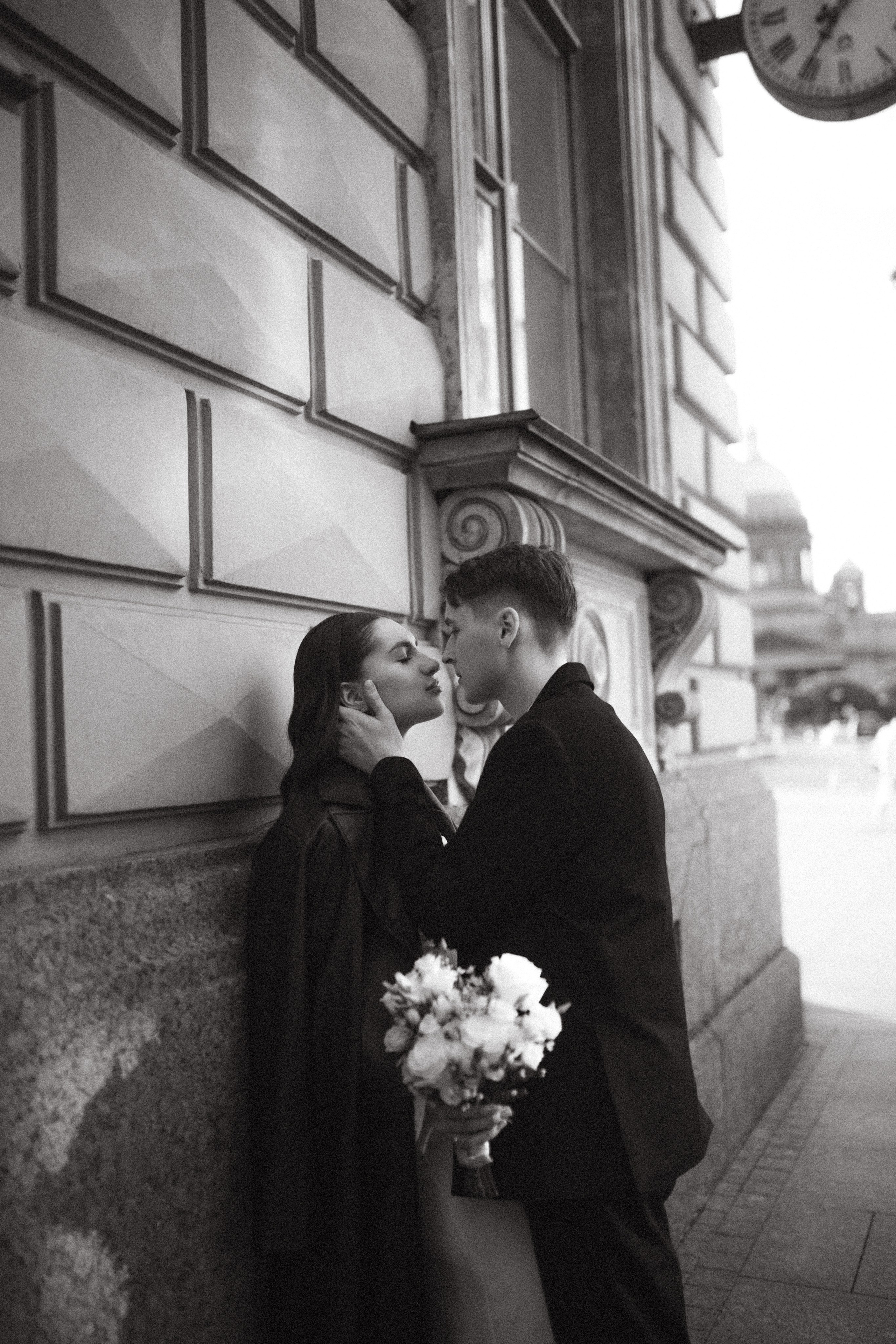 Д & A | Санкт-Петербург. Фотограф Екатерина Амбрушкевич