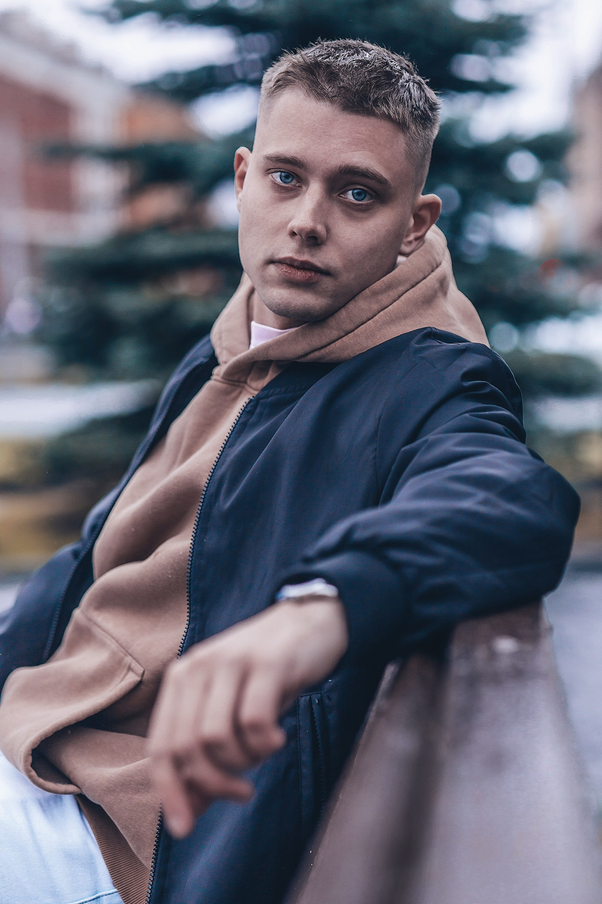 Денис Асипчик. Фотограф в Петрозаводске BellaDonna