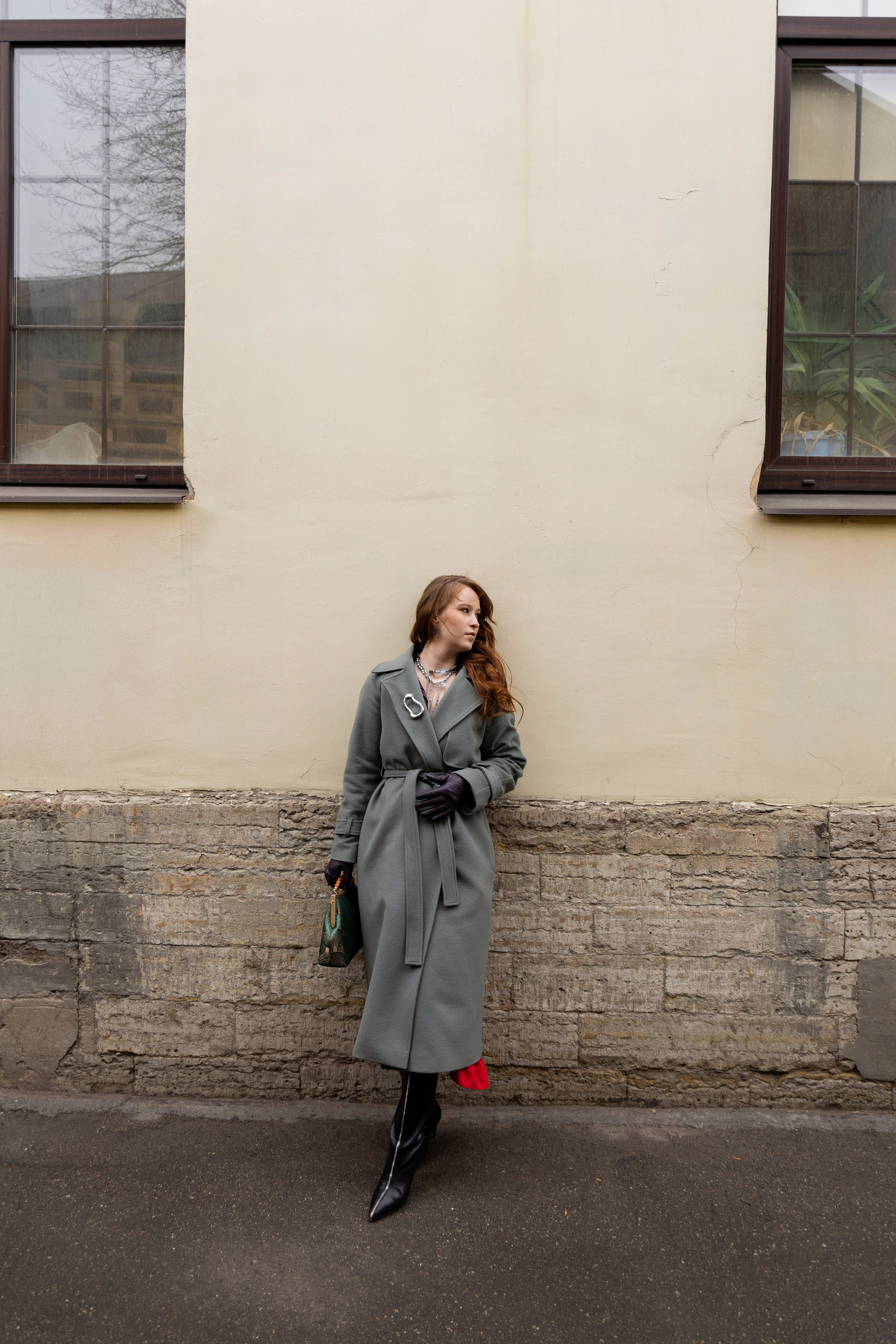 Фотопрогулка по туманному Питеру. Семейный и свадебный фотограф в Санкт-Петербурге Татьяна Швыкова