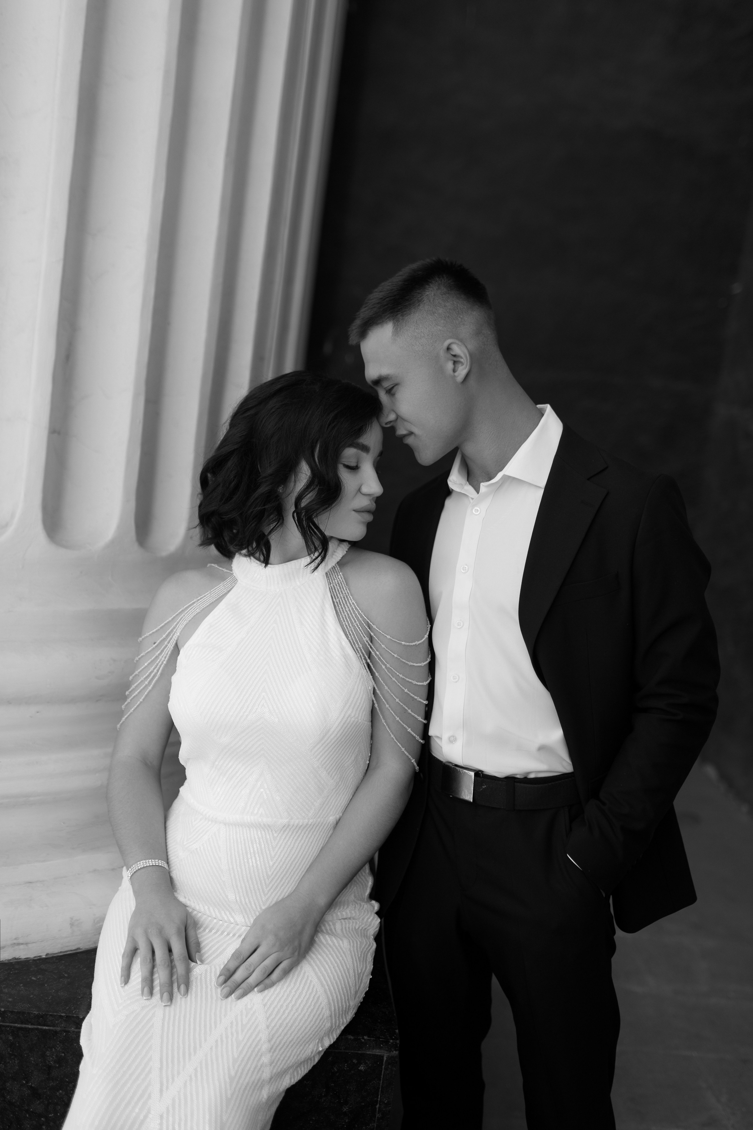 Свадьба Анатолия и Светланы. Свадебный и семейный фотограф в Иркутске Яна Лиа