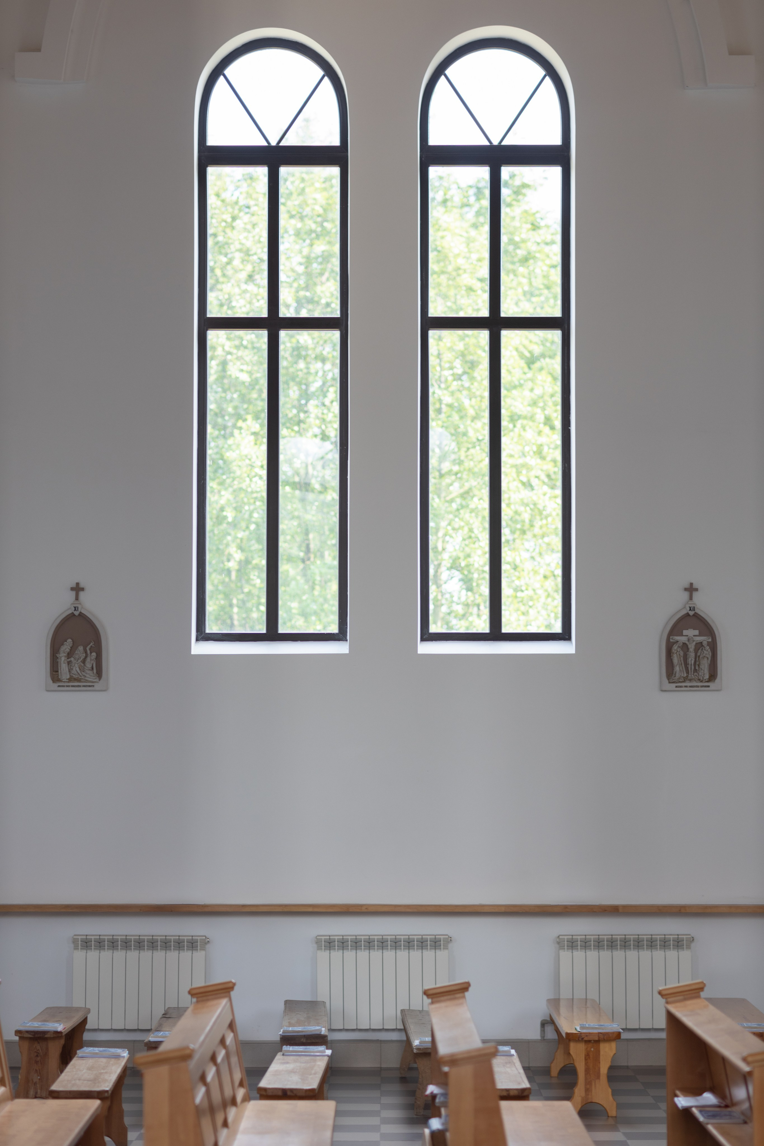 Около меня. Documentary photographer Anton Zdanovich