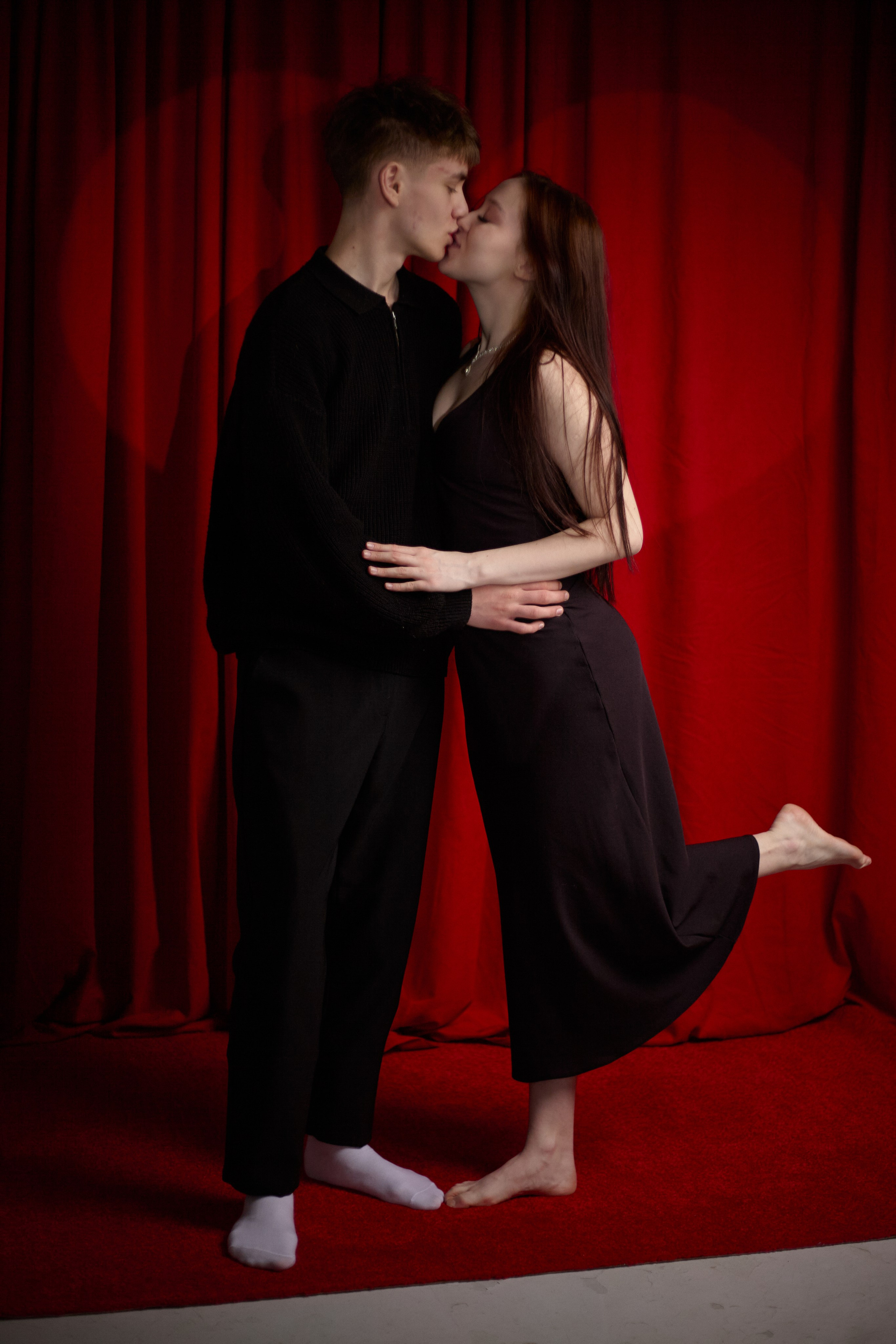 Анастасия. Dariadrugova.ru