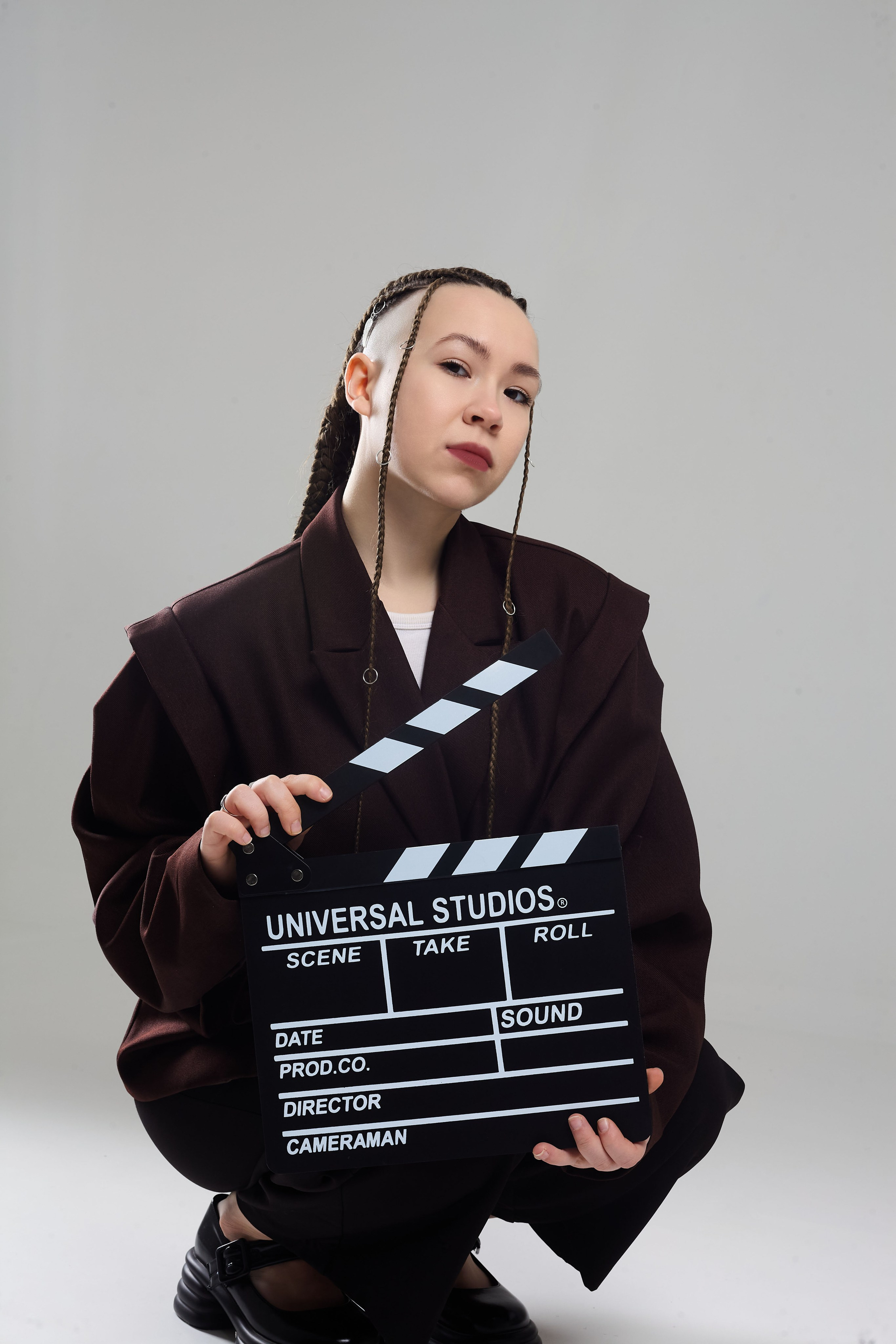 Яна. Dariadrugova.ru