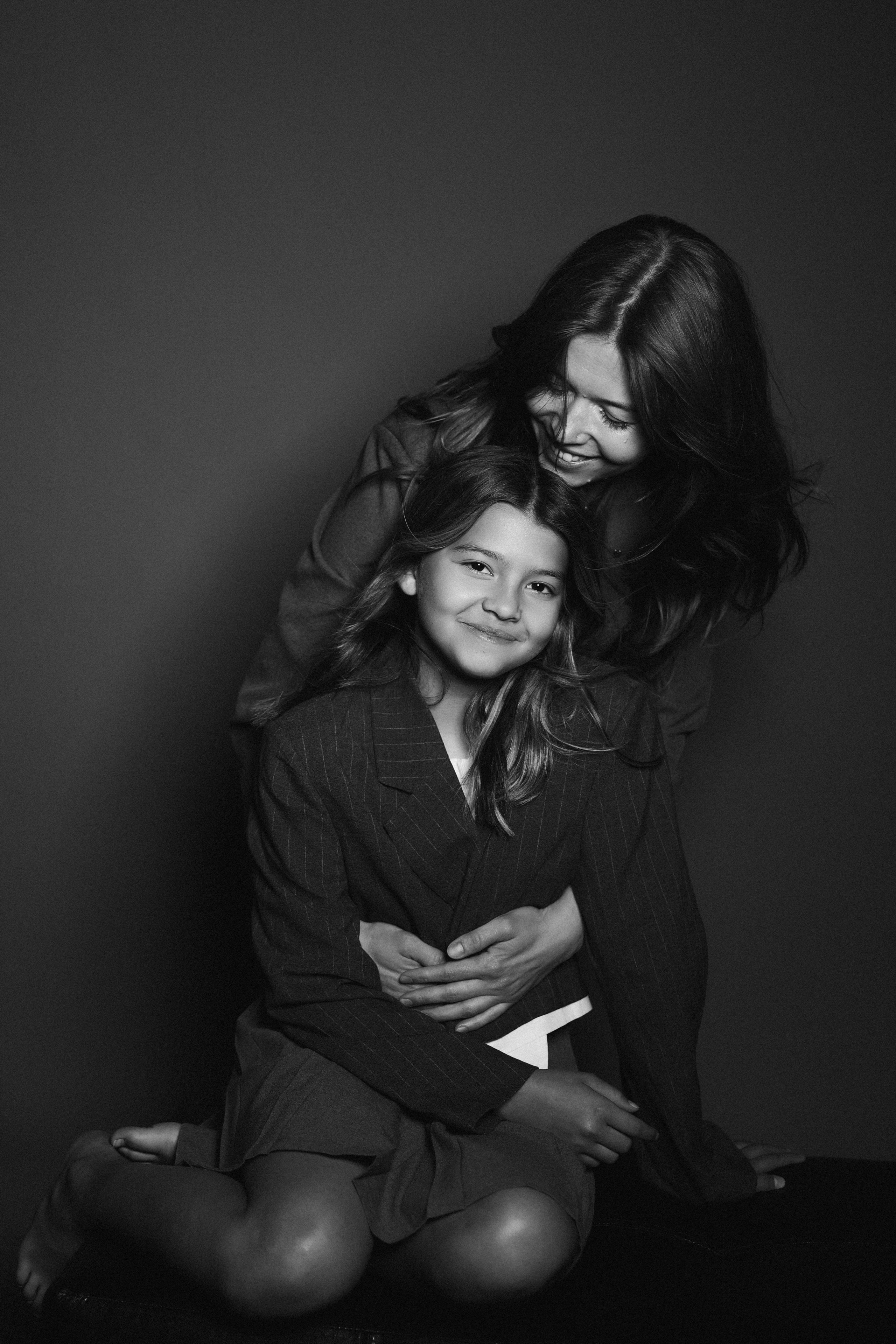 Семейная. Фотограф НатаФото (Наталья Яковенко) Дмитров Москва Питер