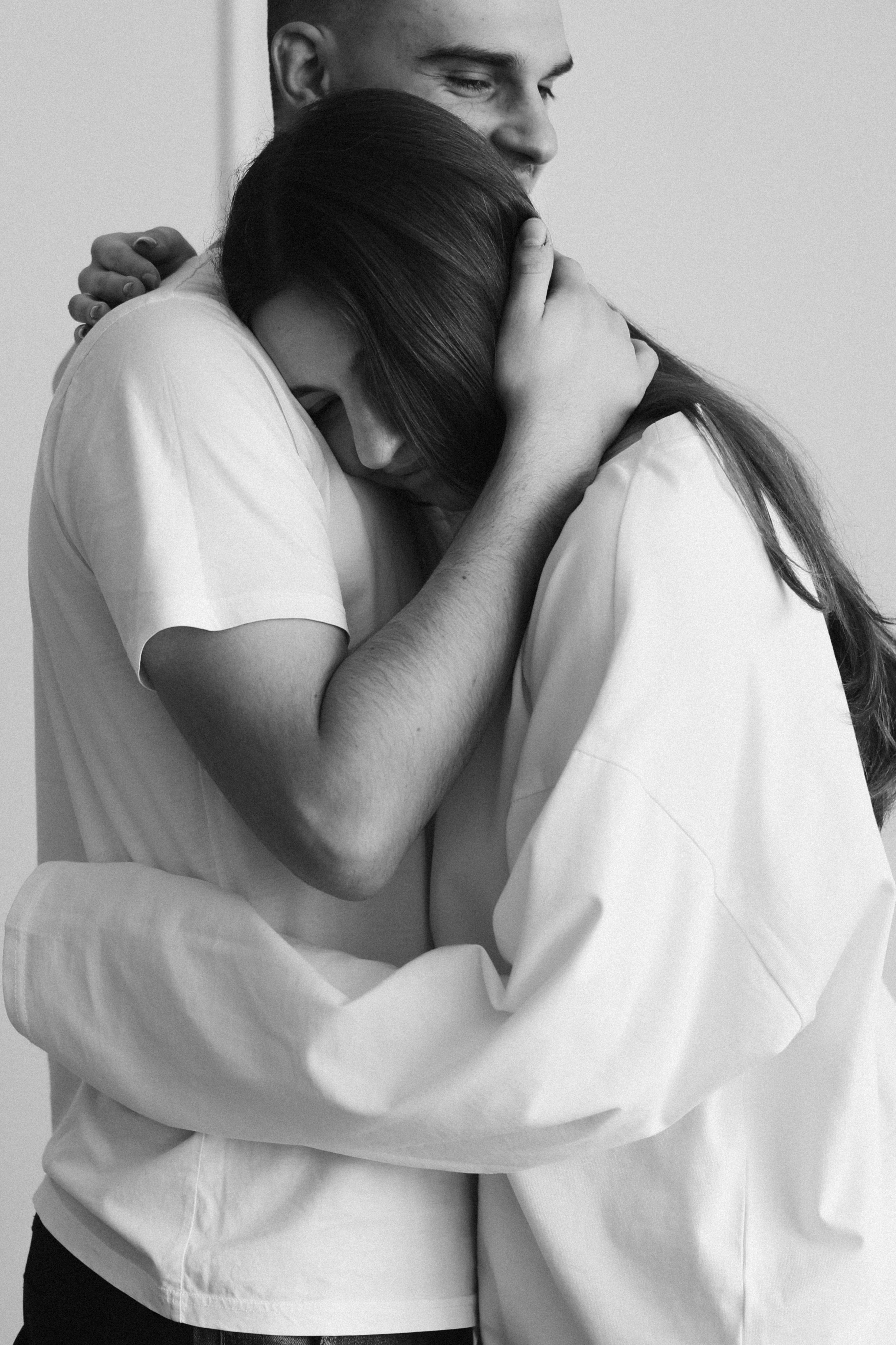 Полина и Миша. Фотограф НатаФото (Наталья Яковенко) Дмитров Москва Питер