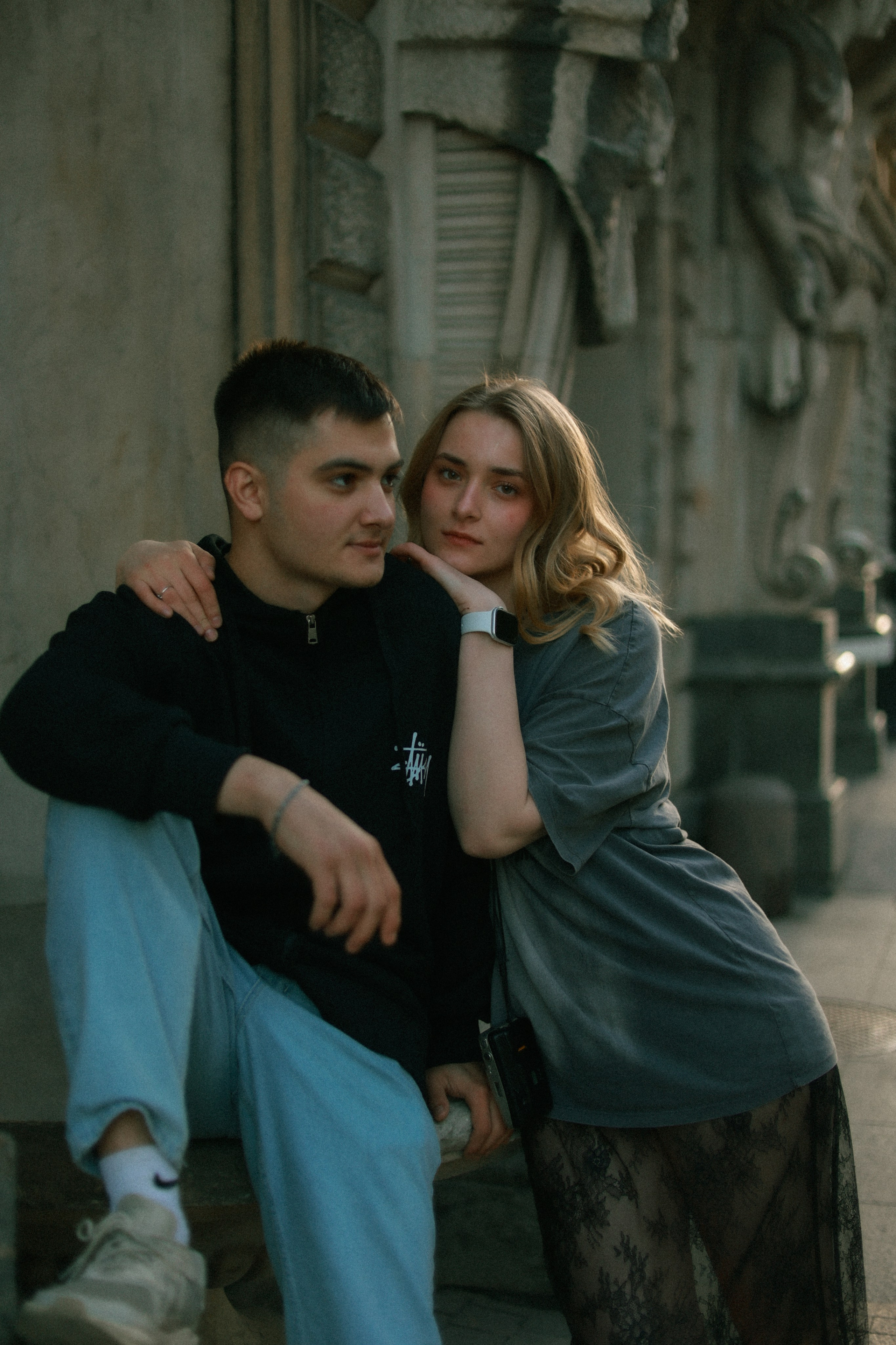 Питер рассвет. Фотограф НатаФото (Наталья Яковенко) Дмитров Москва Питер