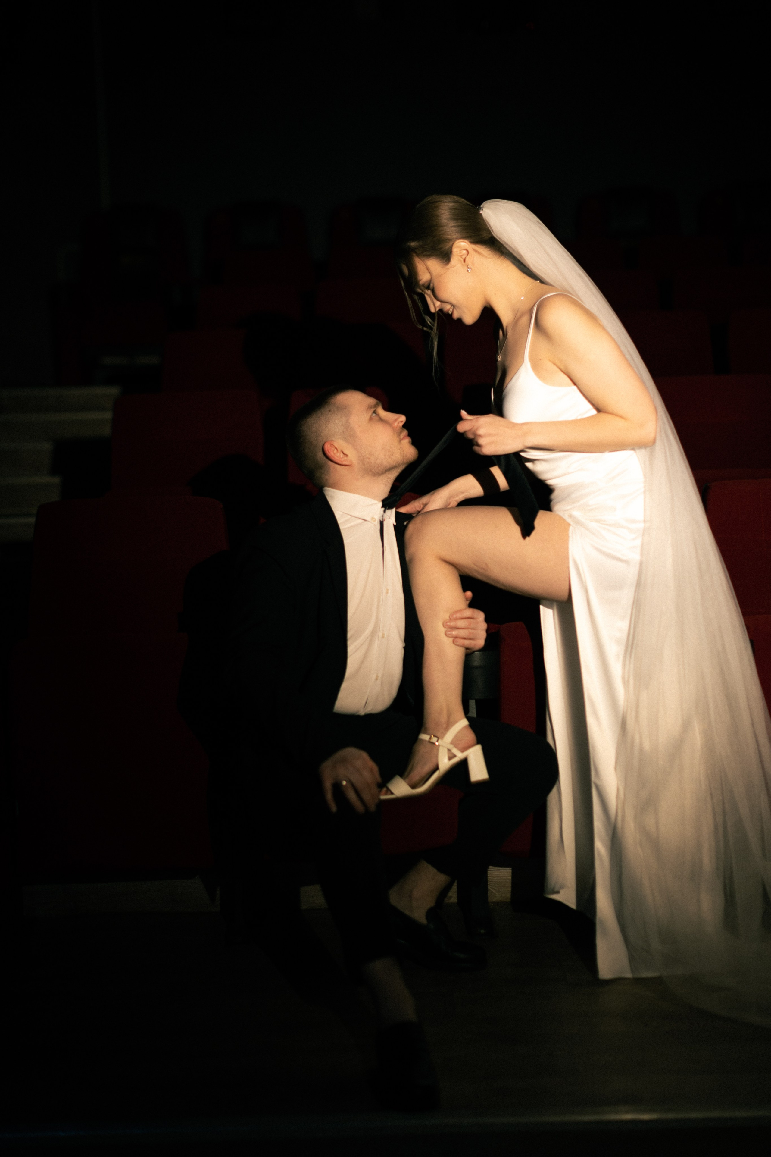 Кино. Фотограф НатаФото (Наталья Яковенко) Дмитров Москва Питер